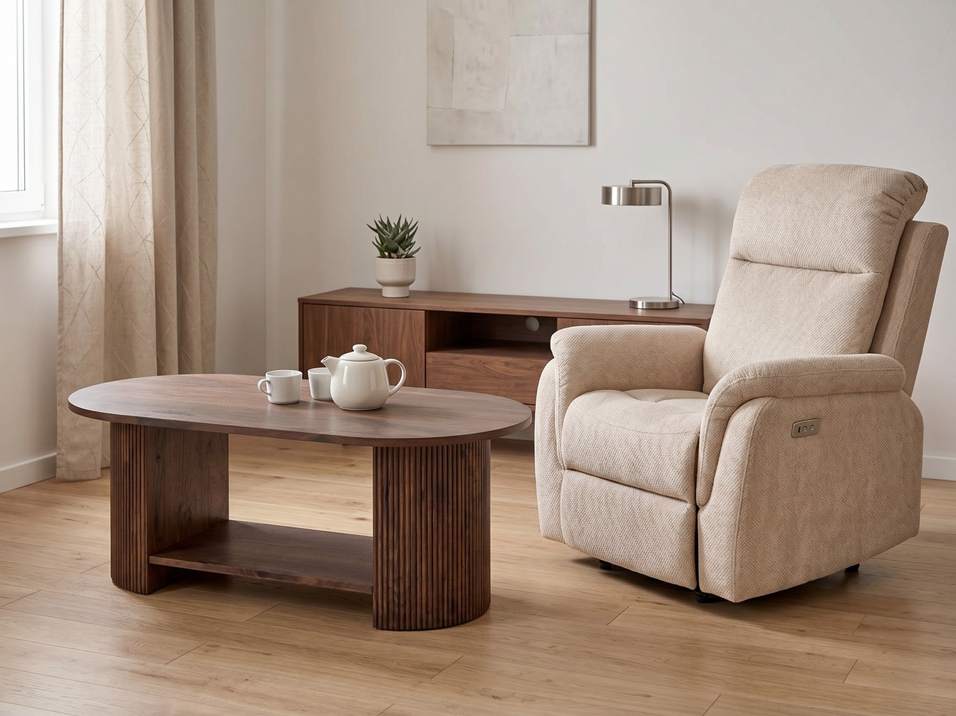 Salontafel Houston 2225