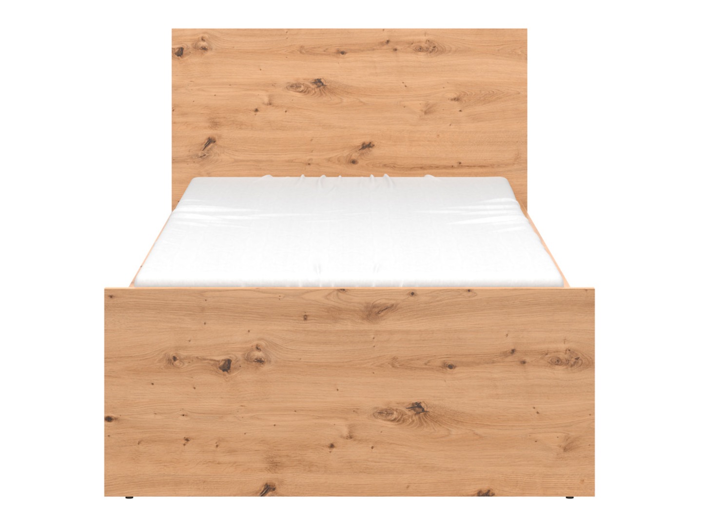 Bed Ludale 122