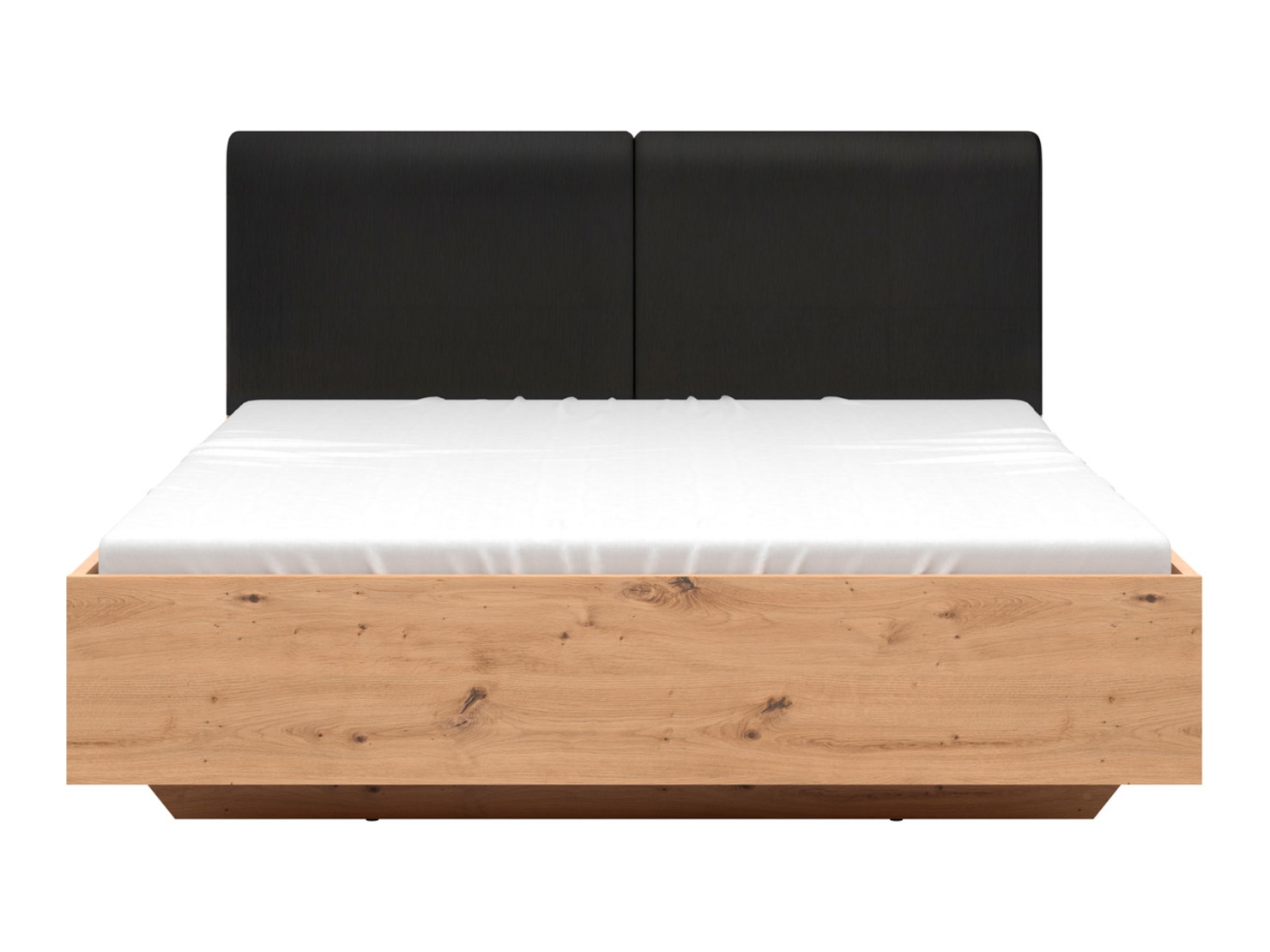 Bed Ludale 126