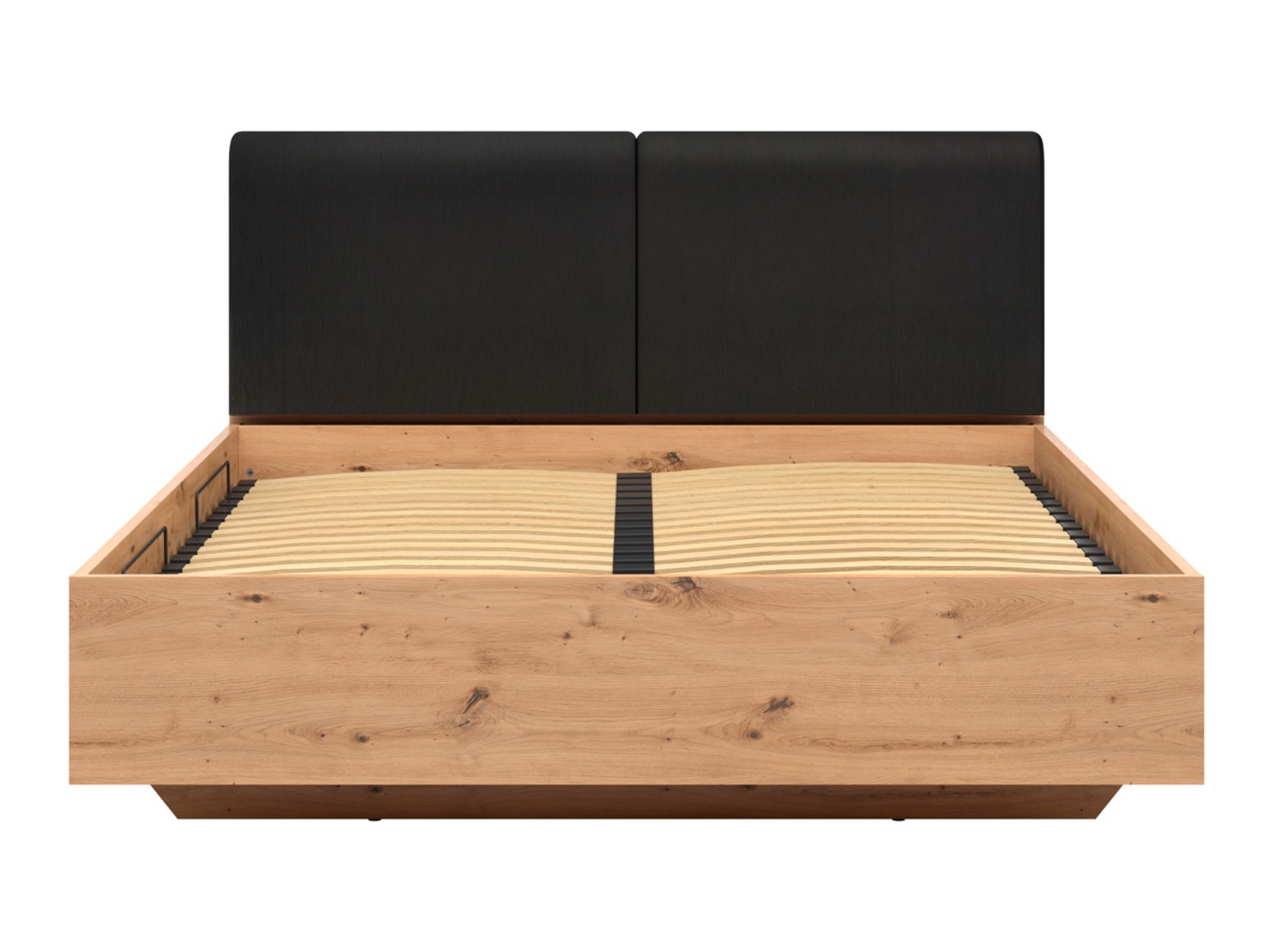 Bed Ludale 126