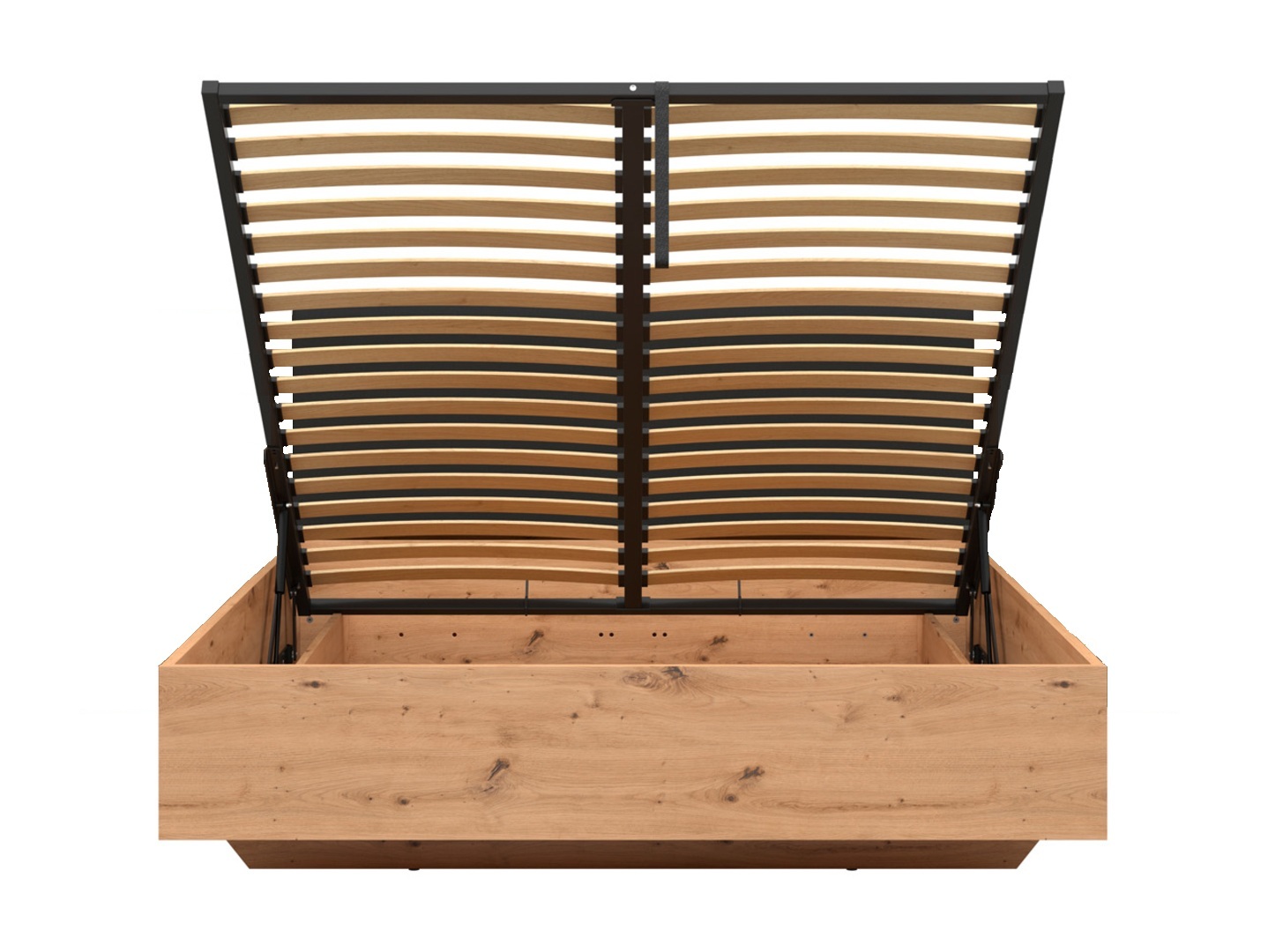 Bed Ludale 126