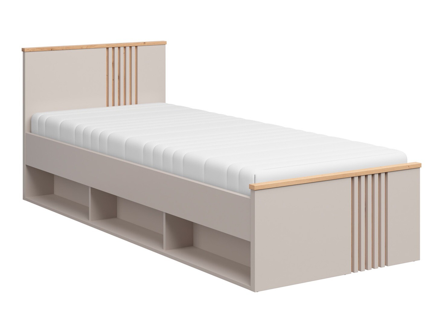 Bed Venvou 116