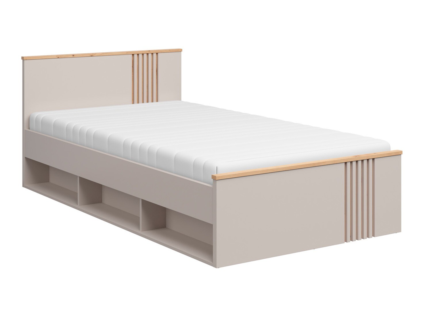 Bed Venvou 116