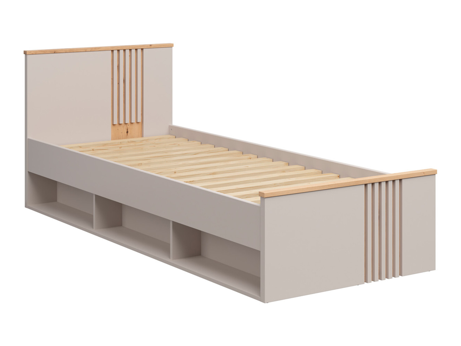 Bed Venvou 116