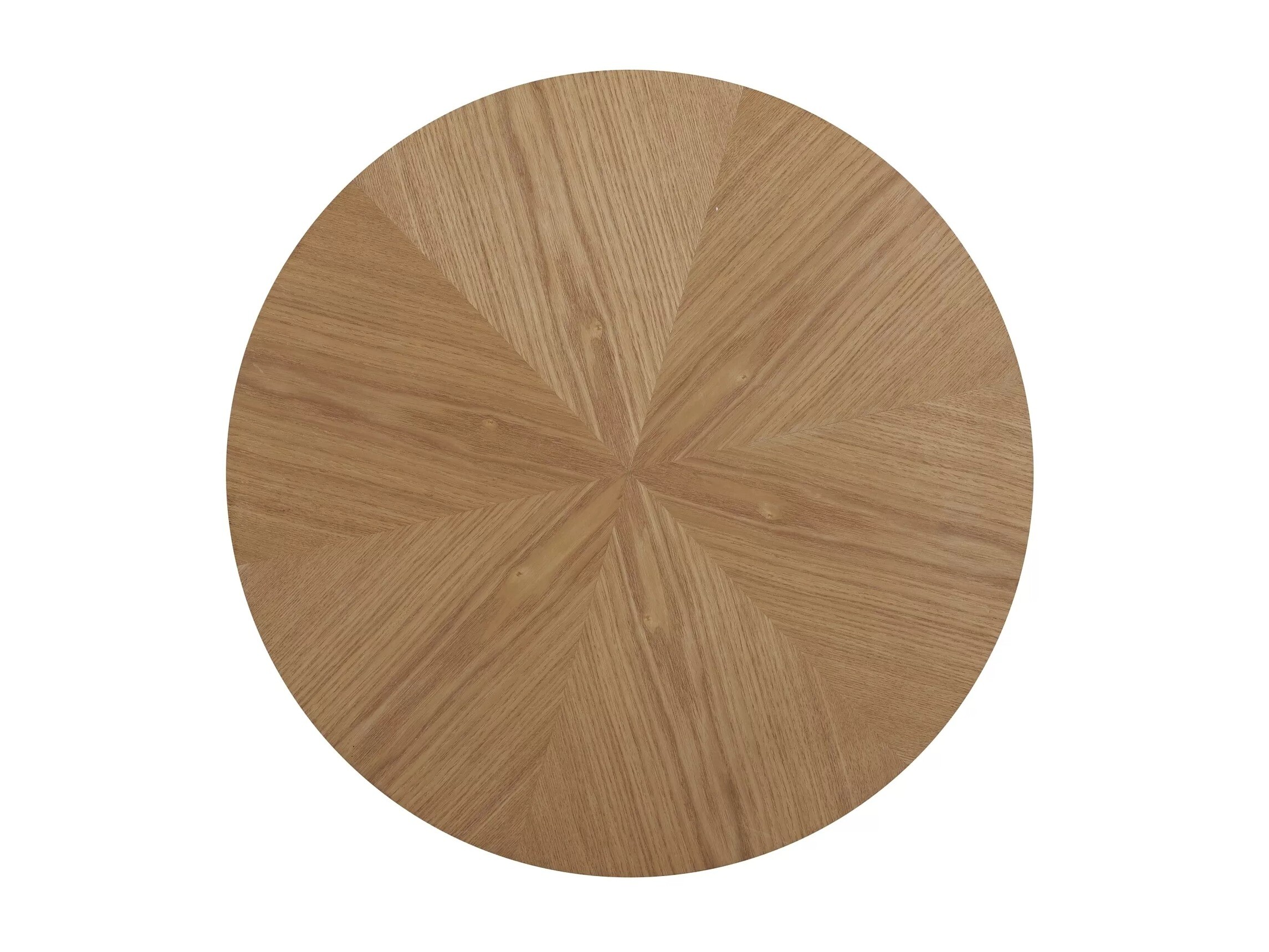 Bijzettafel Detroit 1065 (Eiken)