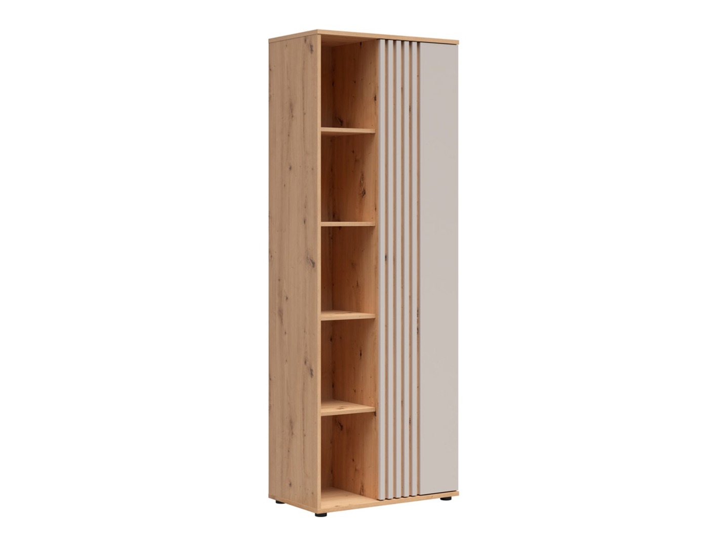 Boekenkast Venvou 118