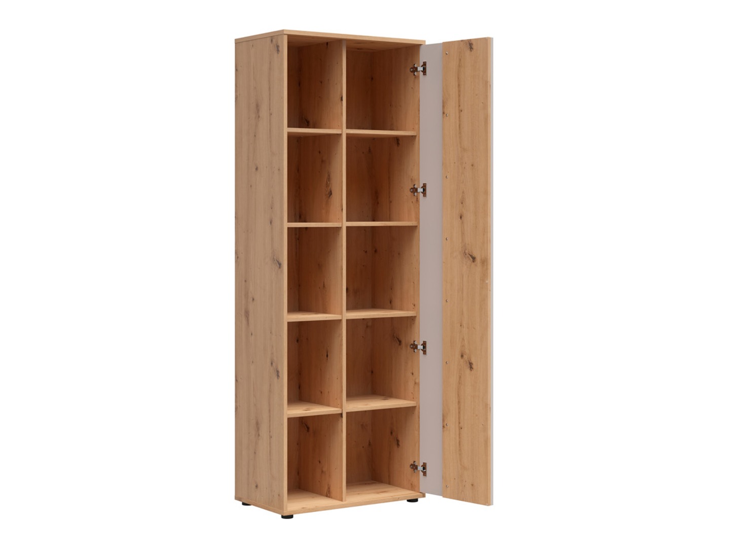 Boekenkast Venvou 118