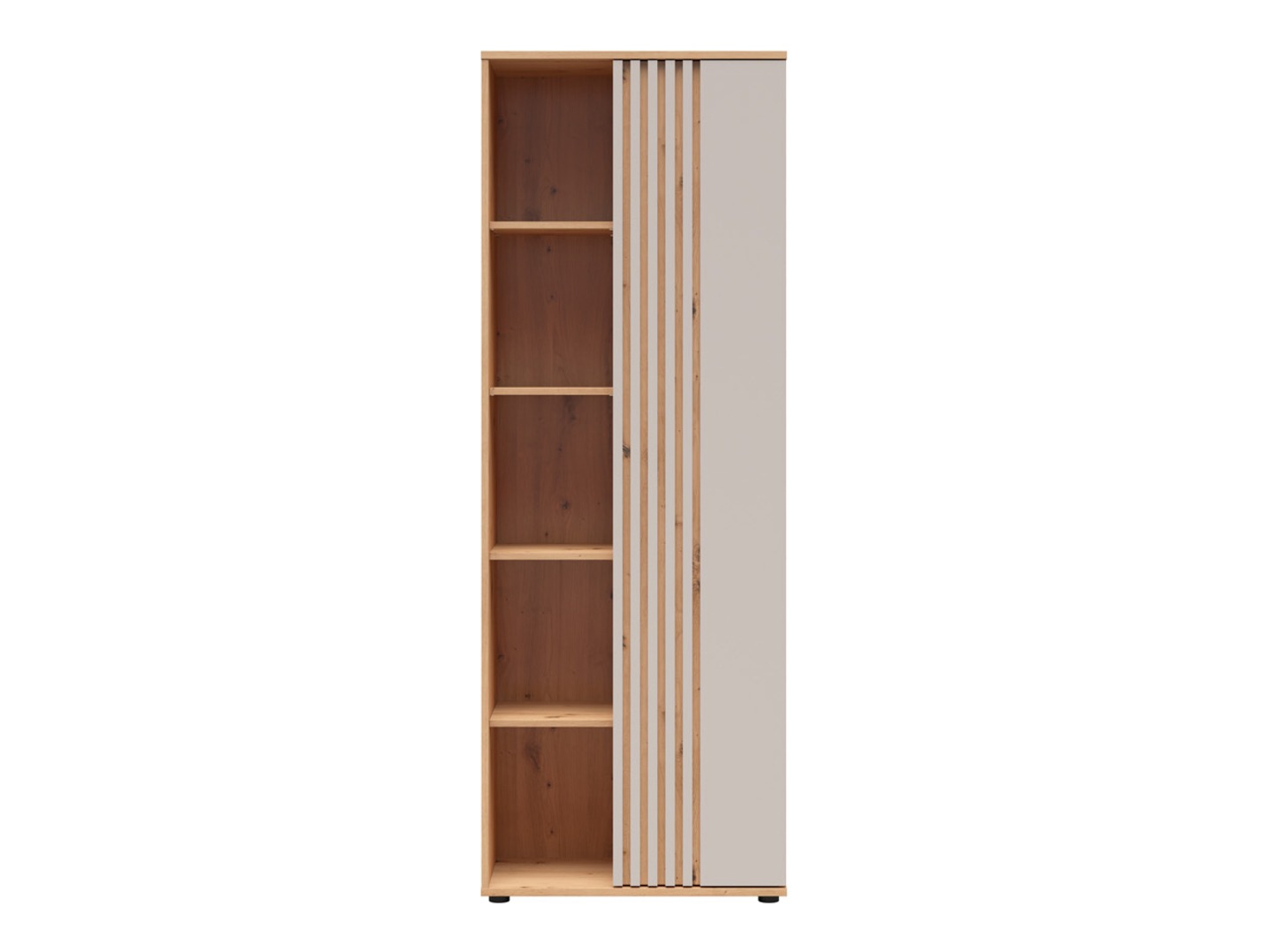 Boekenkast Venvou 118