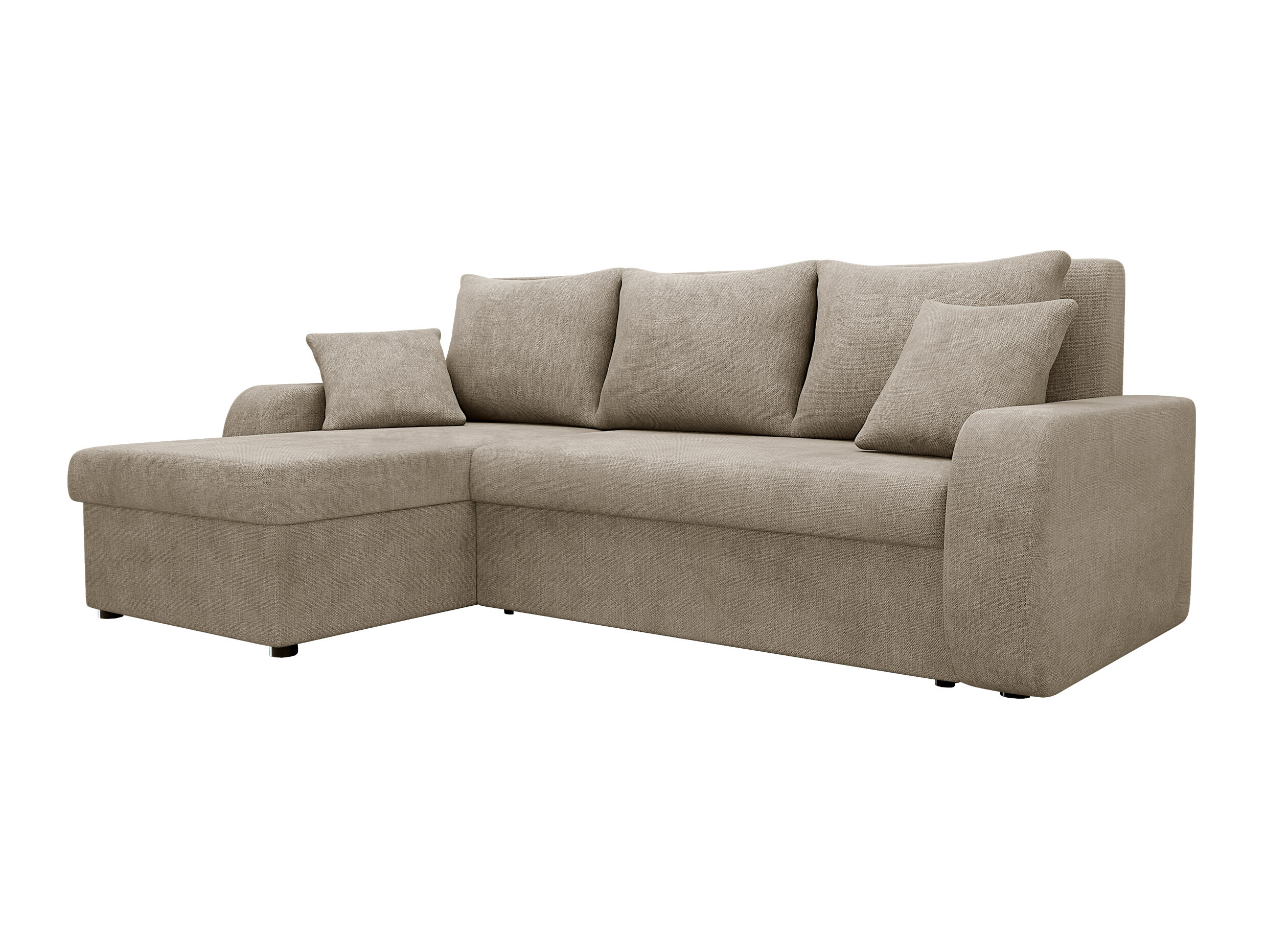 Hoekbank Comfivo Melissa (Spirit Taupe)