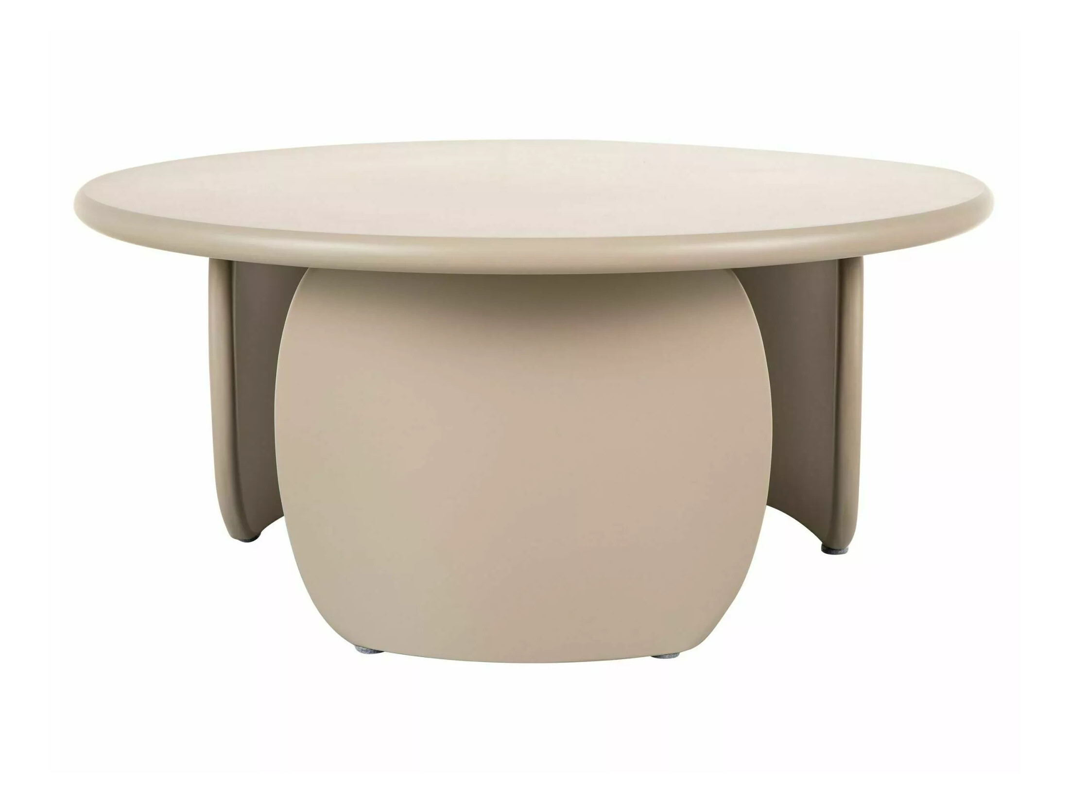 Salontafel Detroit 1070 (Beige)