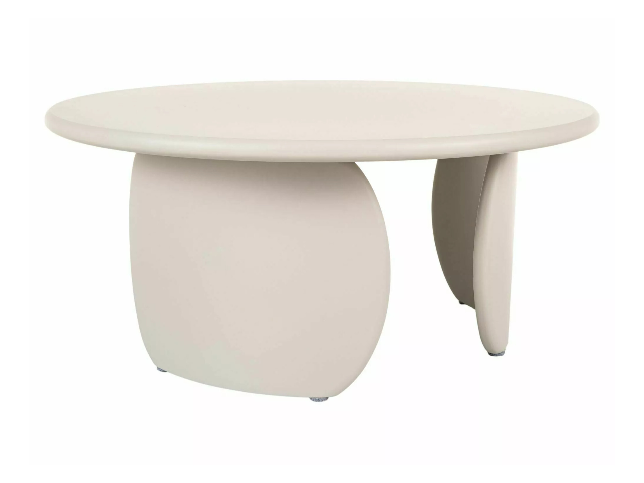 Salontafel Detroit 1070 (Licht beige)