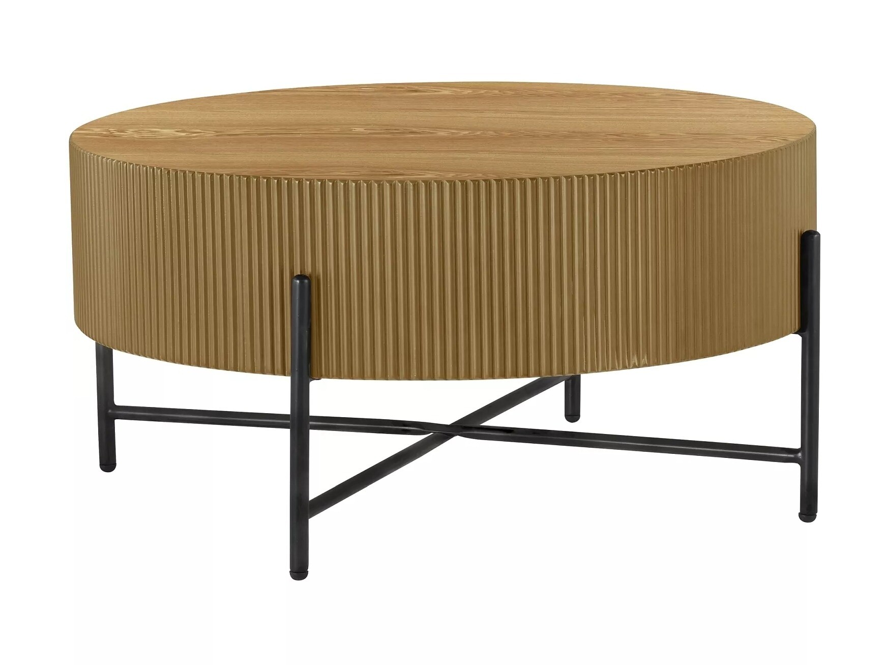 Salontafel Detroit 1071 (Eiken)