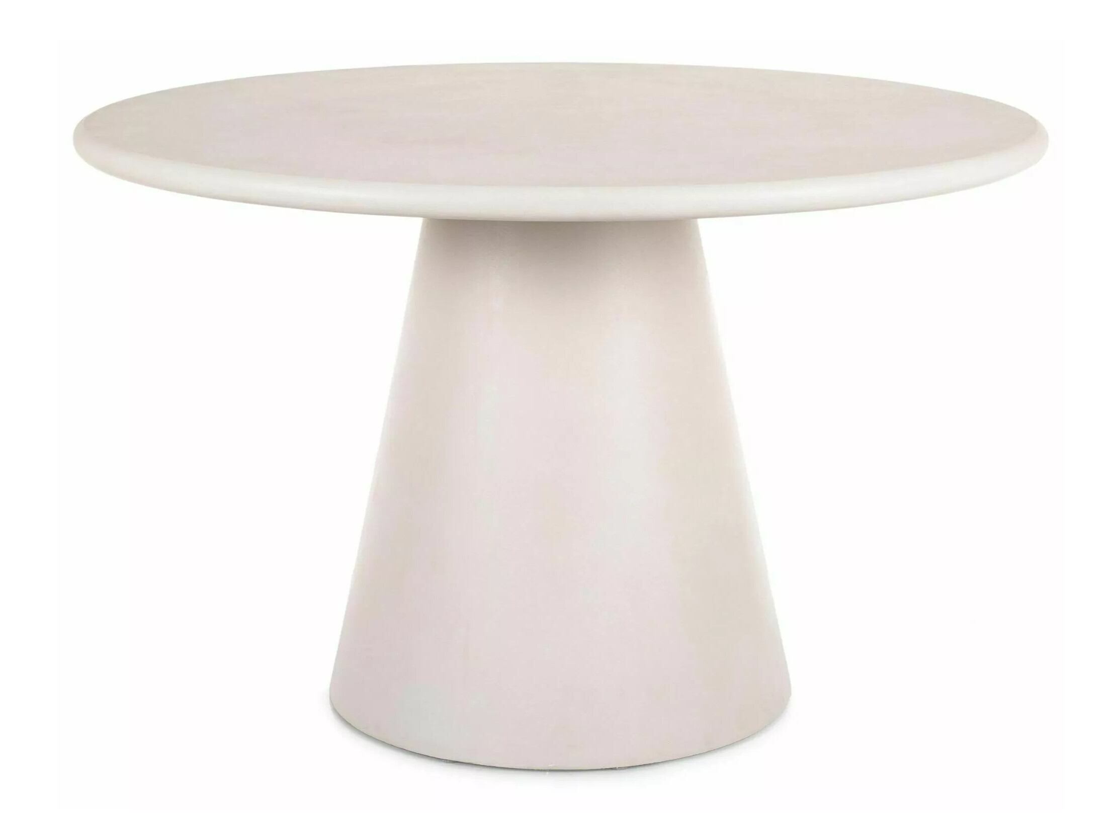 Tafel Detroit 1069 (Ecru wit)