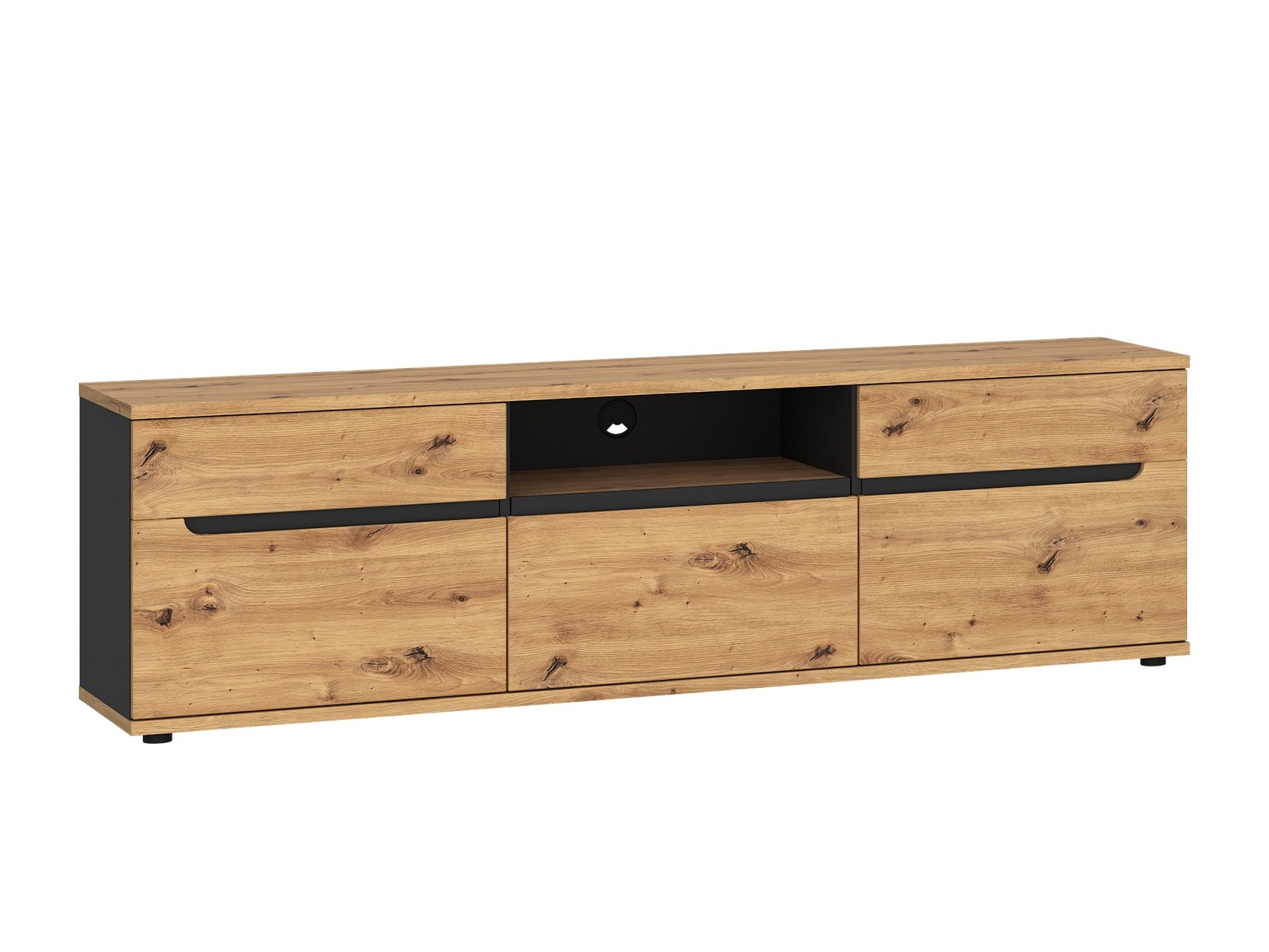 TV-meubel Lirfela 100