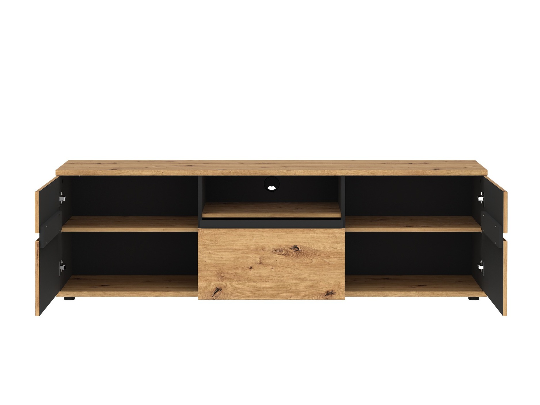 TV-meubel Lirfela 100