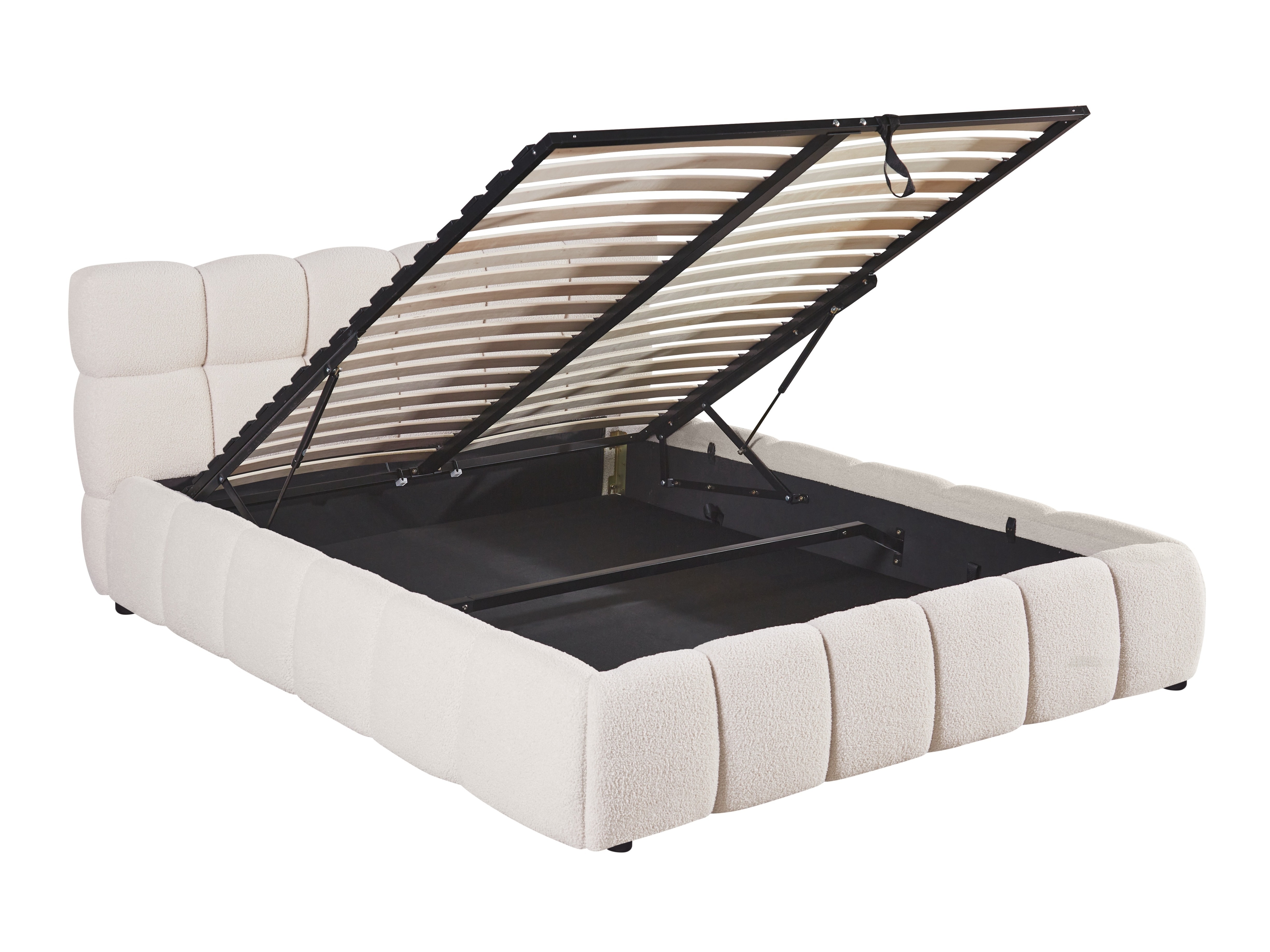 Bed Comfivo 603