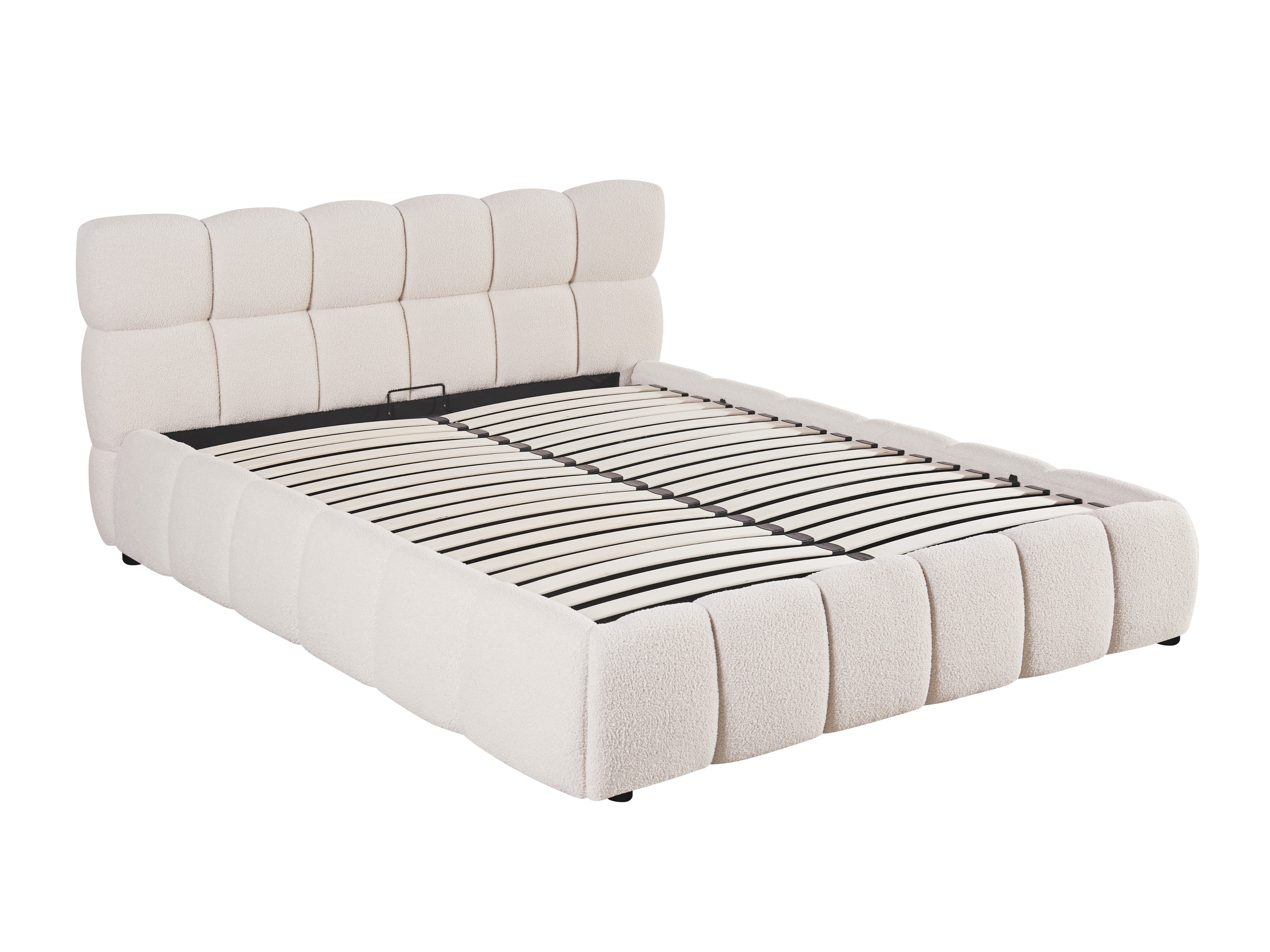 Bed Comfivo 603