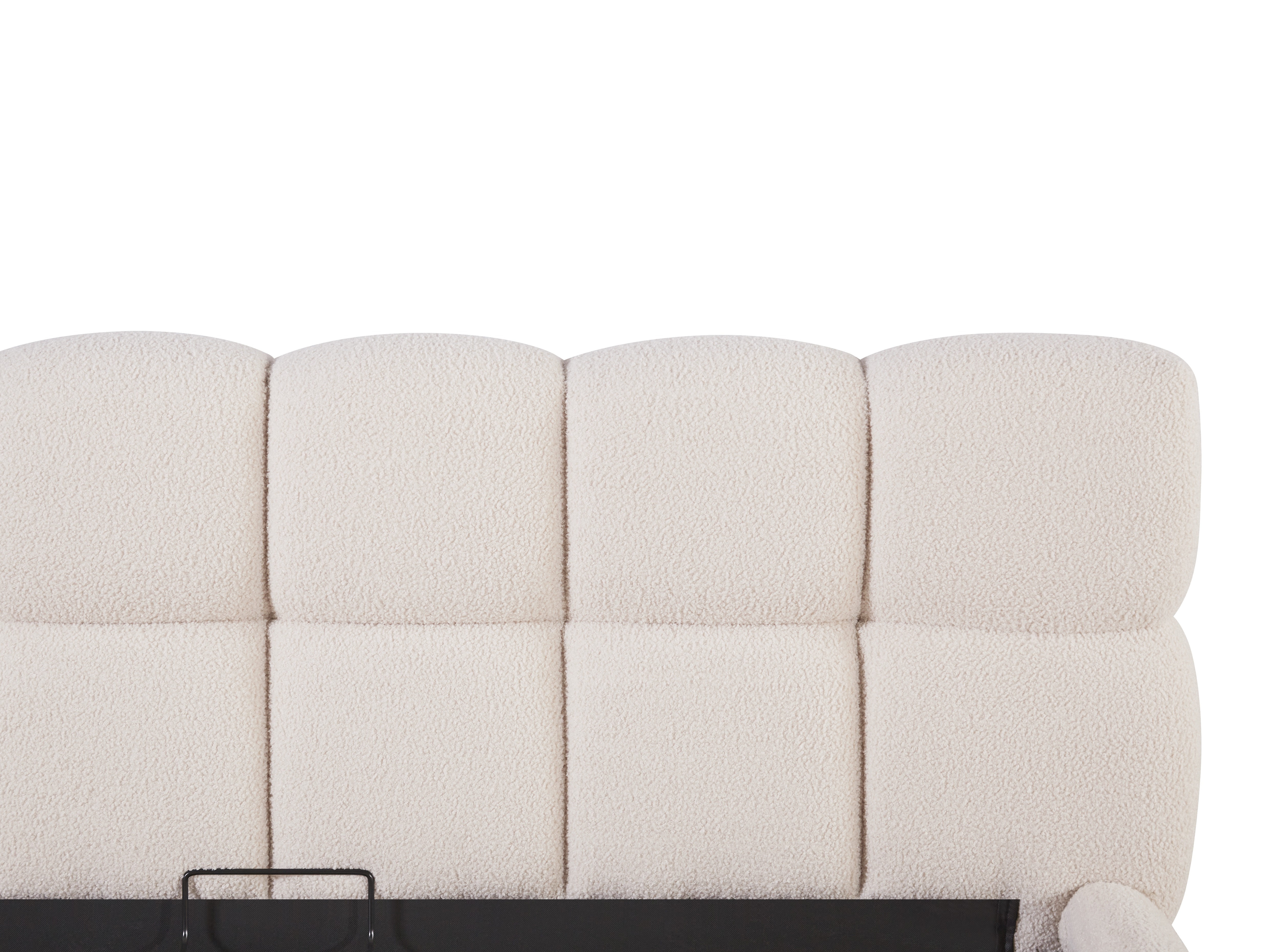 Bed Comfivo 603