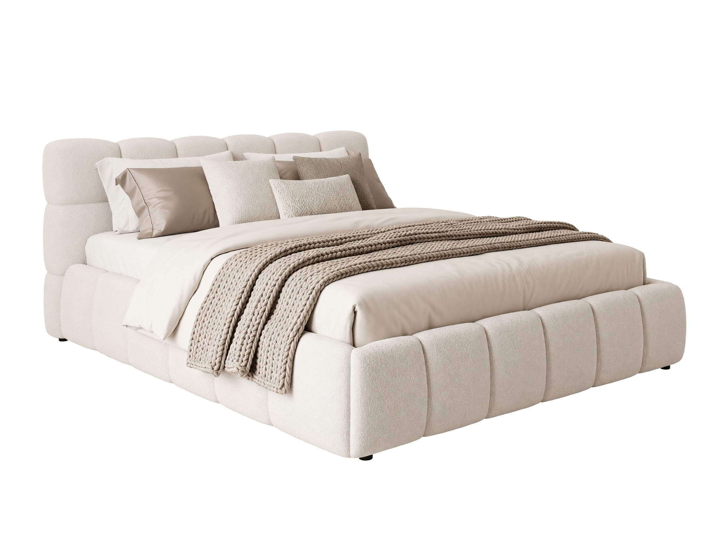 Bed Comfivo 603