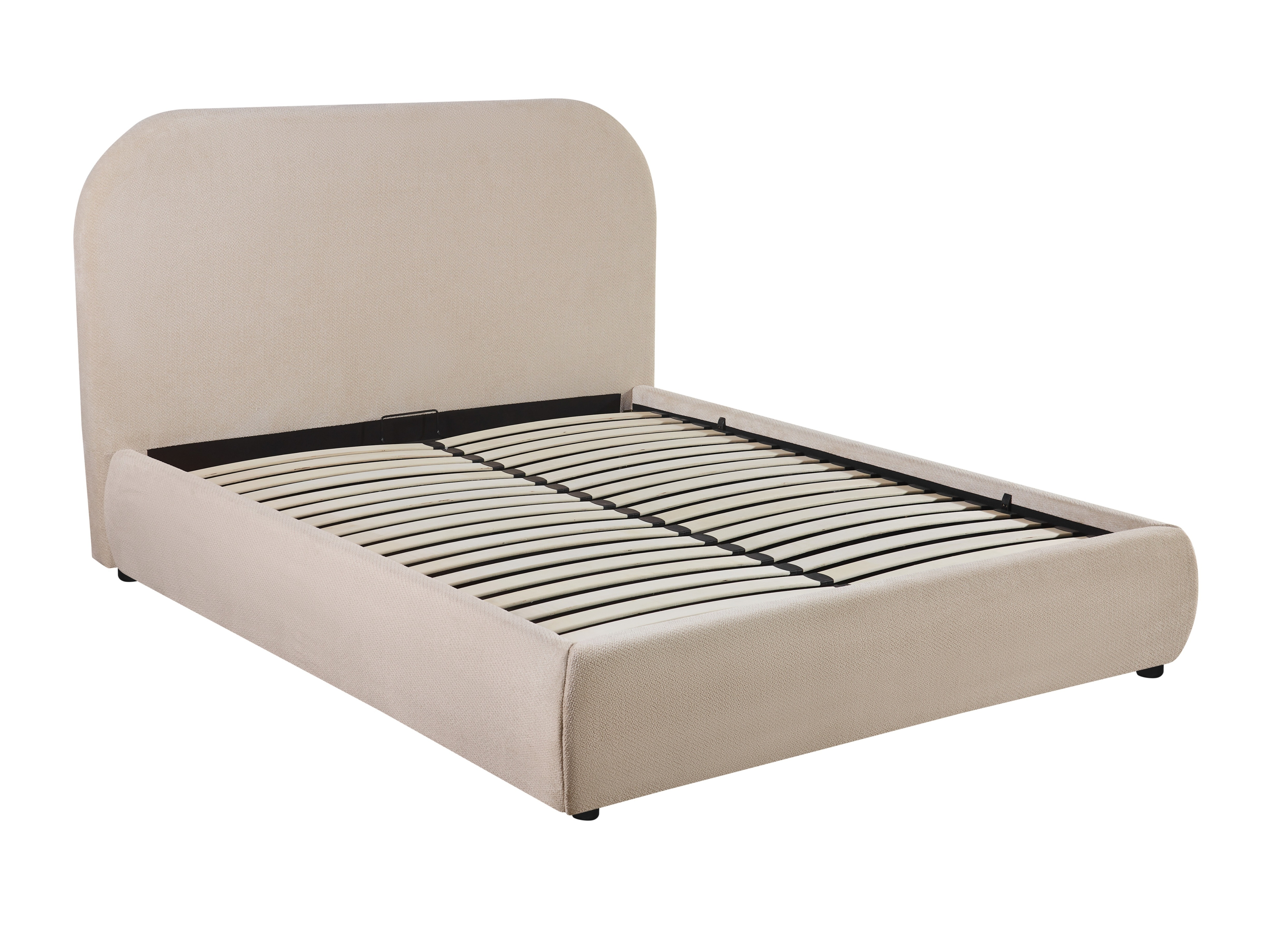 Bed Comfivo 604