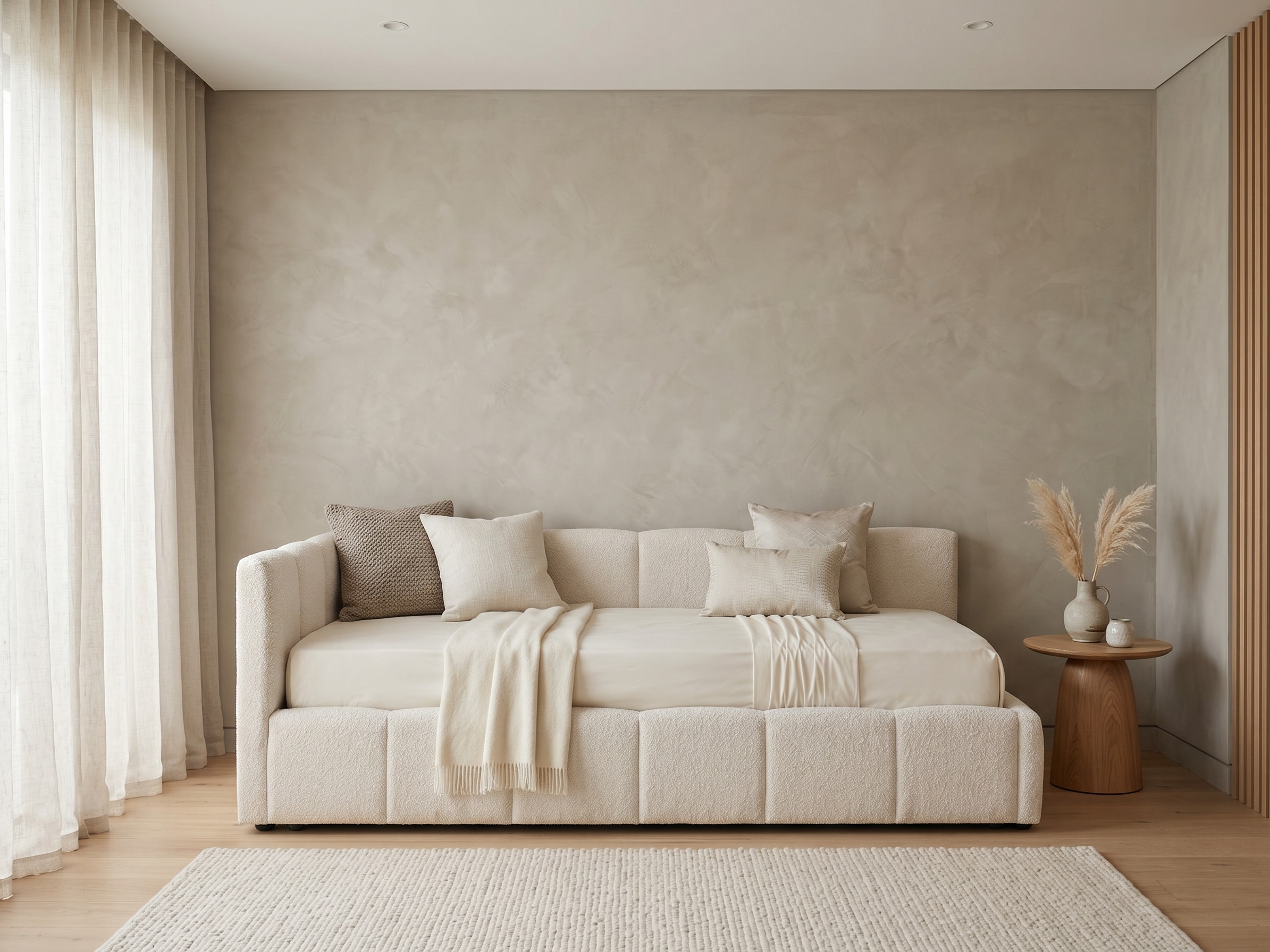 Bed Comfivo Cenus