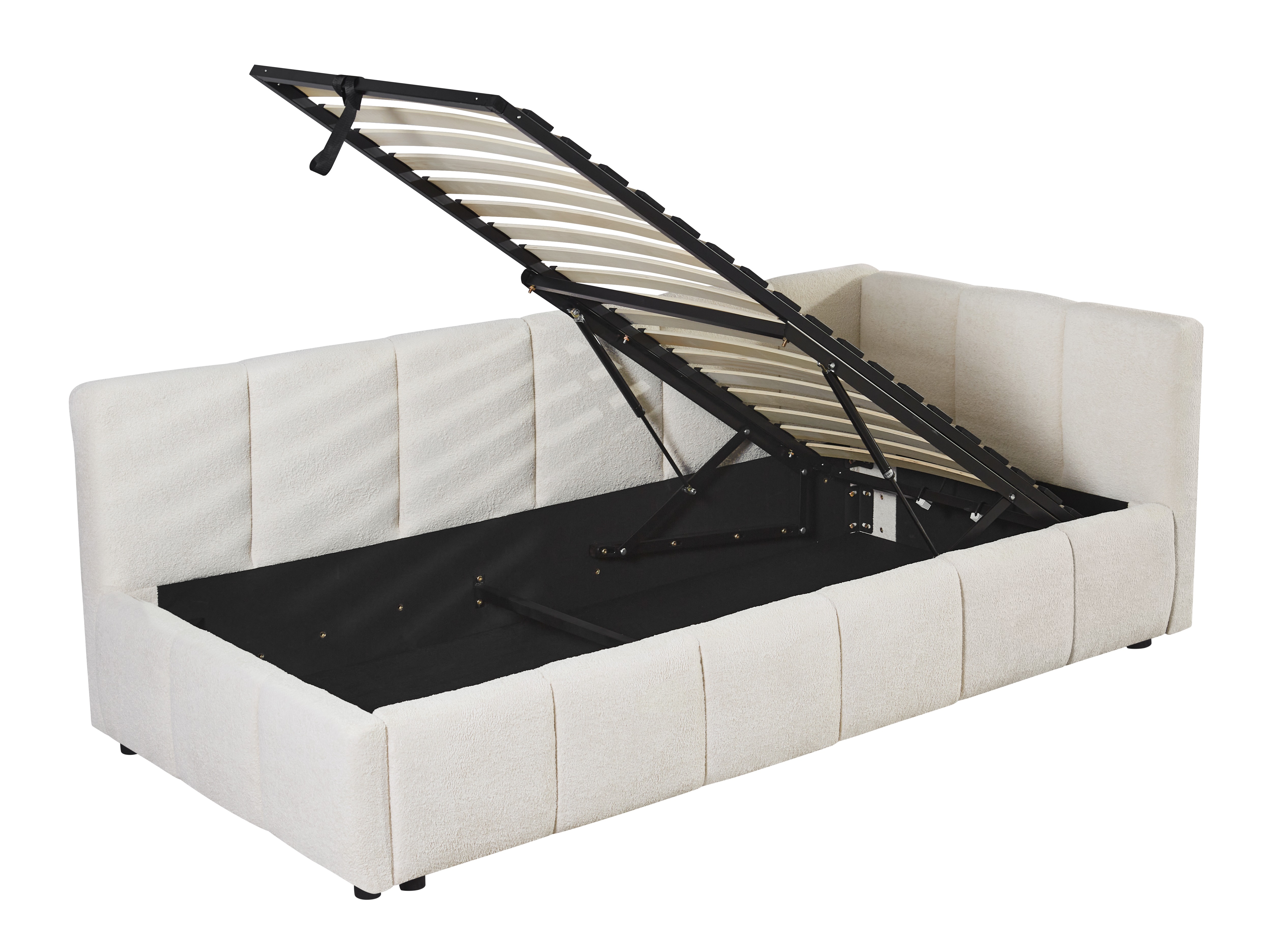 Bed Comfivo Cenus