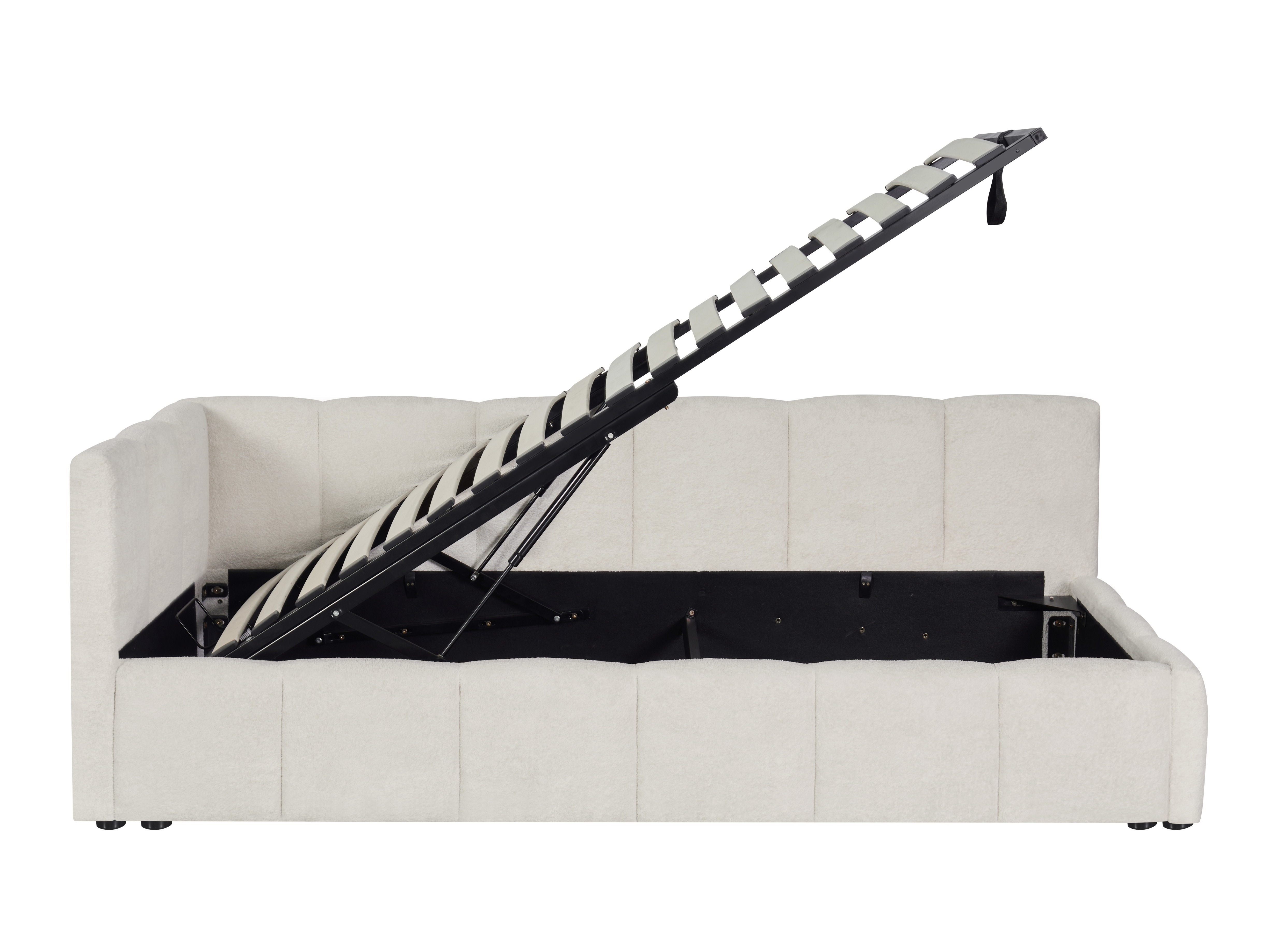 Bed Comfivo Cenus