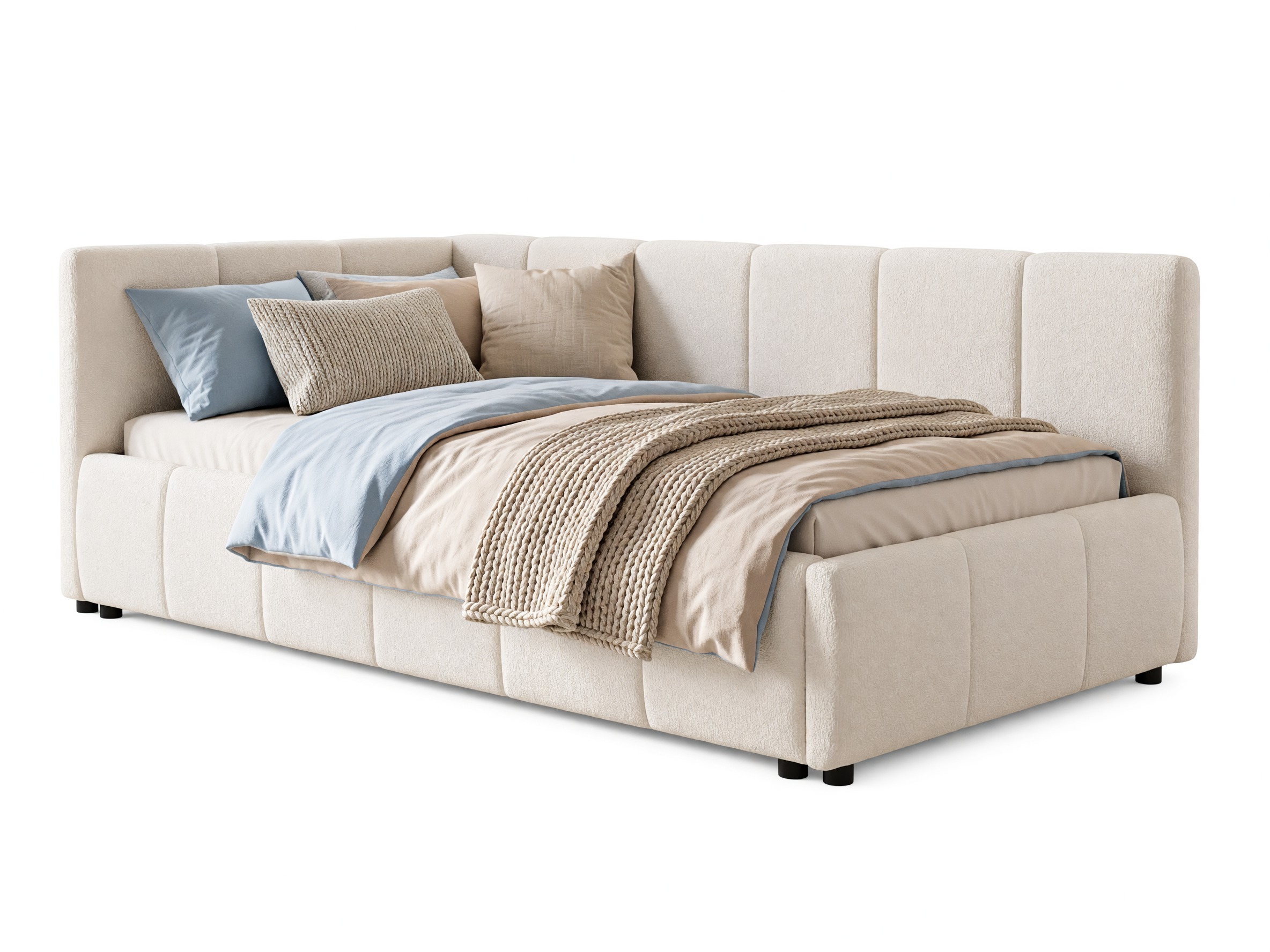 Bed Comfivo Cenus
