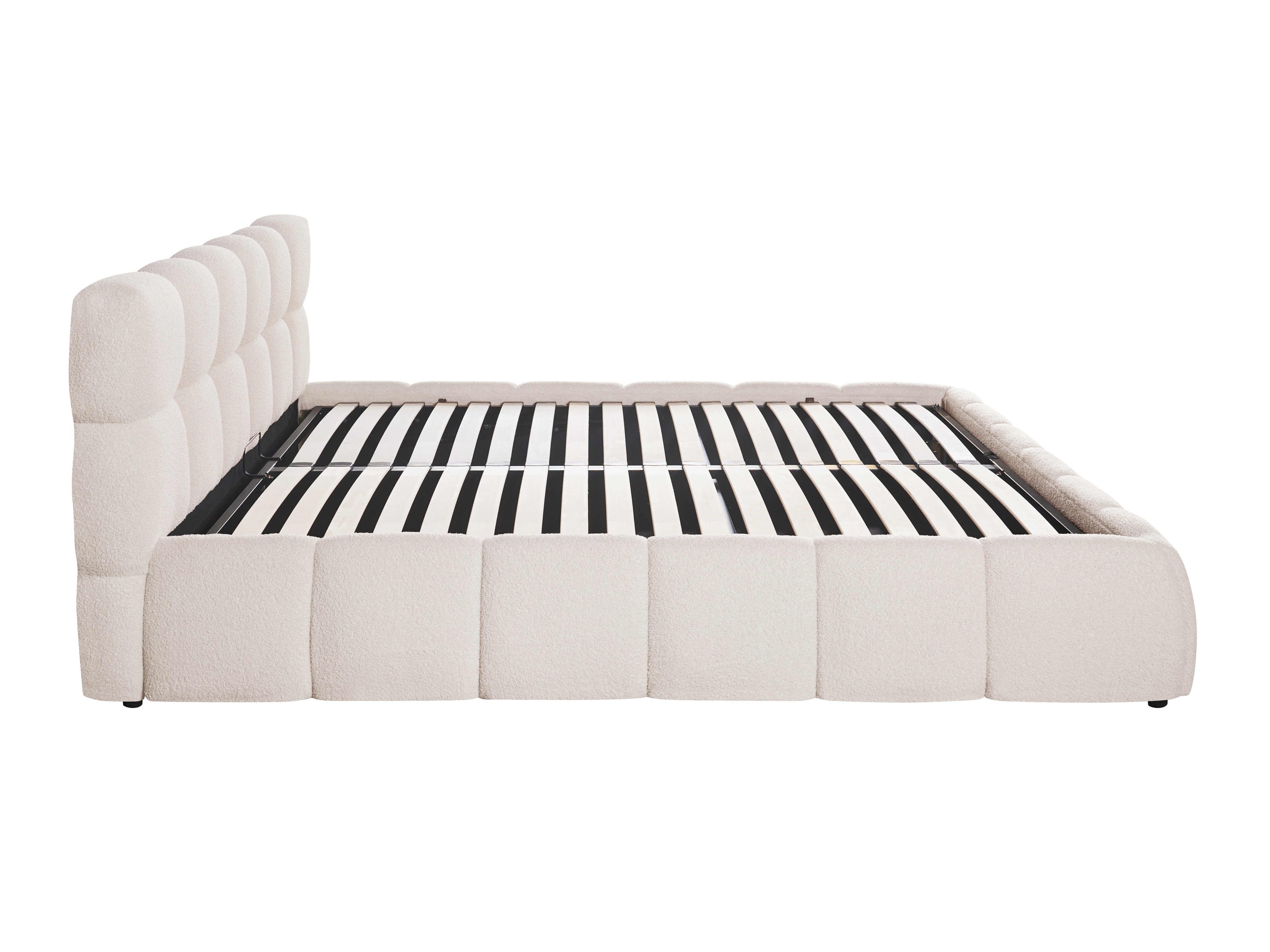Bed Comfivo Hortulos