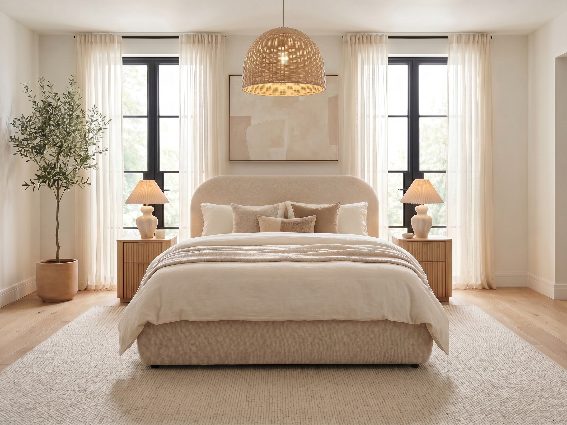 Bed Comfivo Tutelus