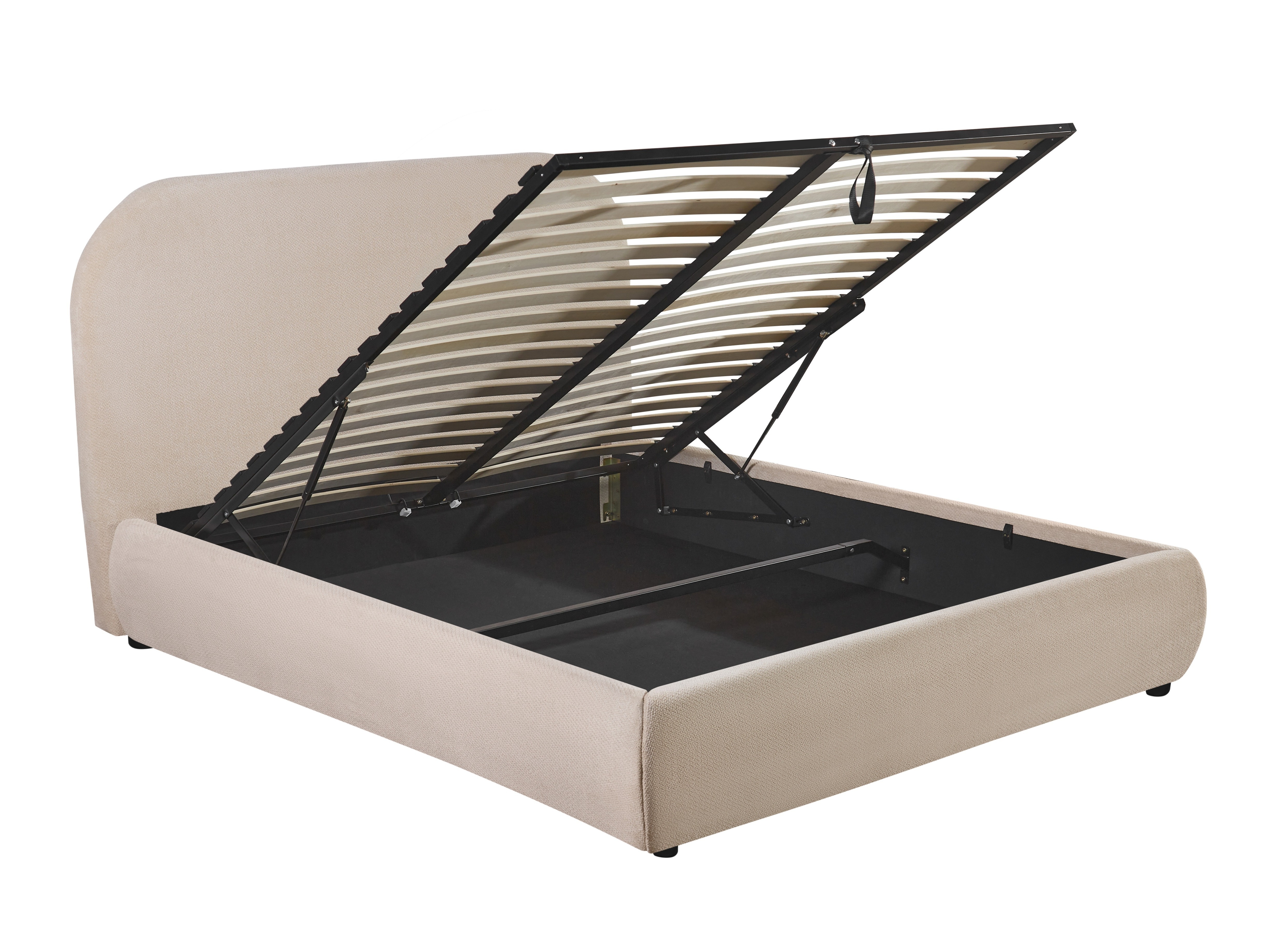 Bed Comfivo Tutelus