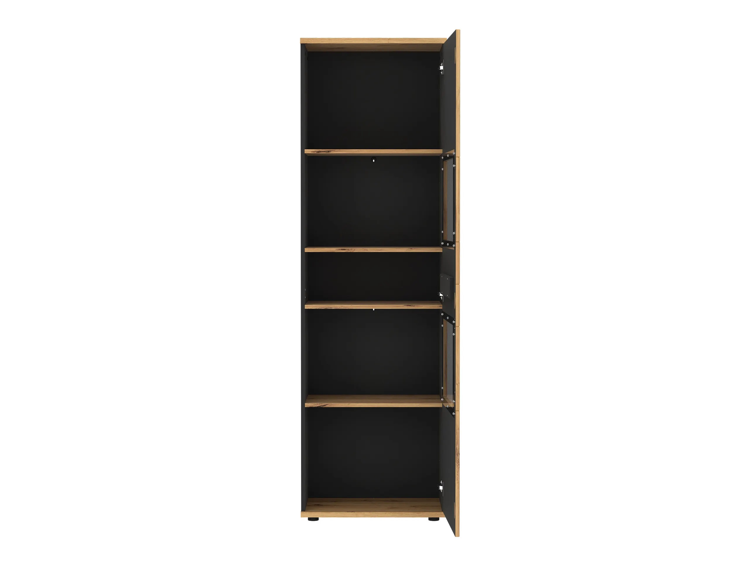Boekenkast Lirfela 102