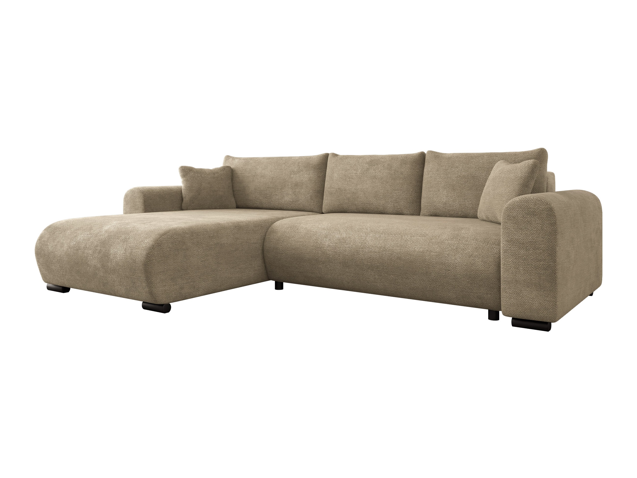 Hoekbank Comfivo Consors (Lumo 30)