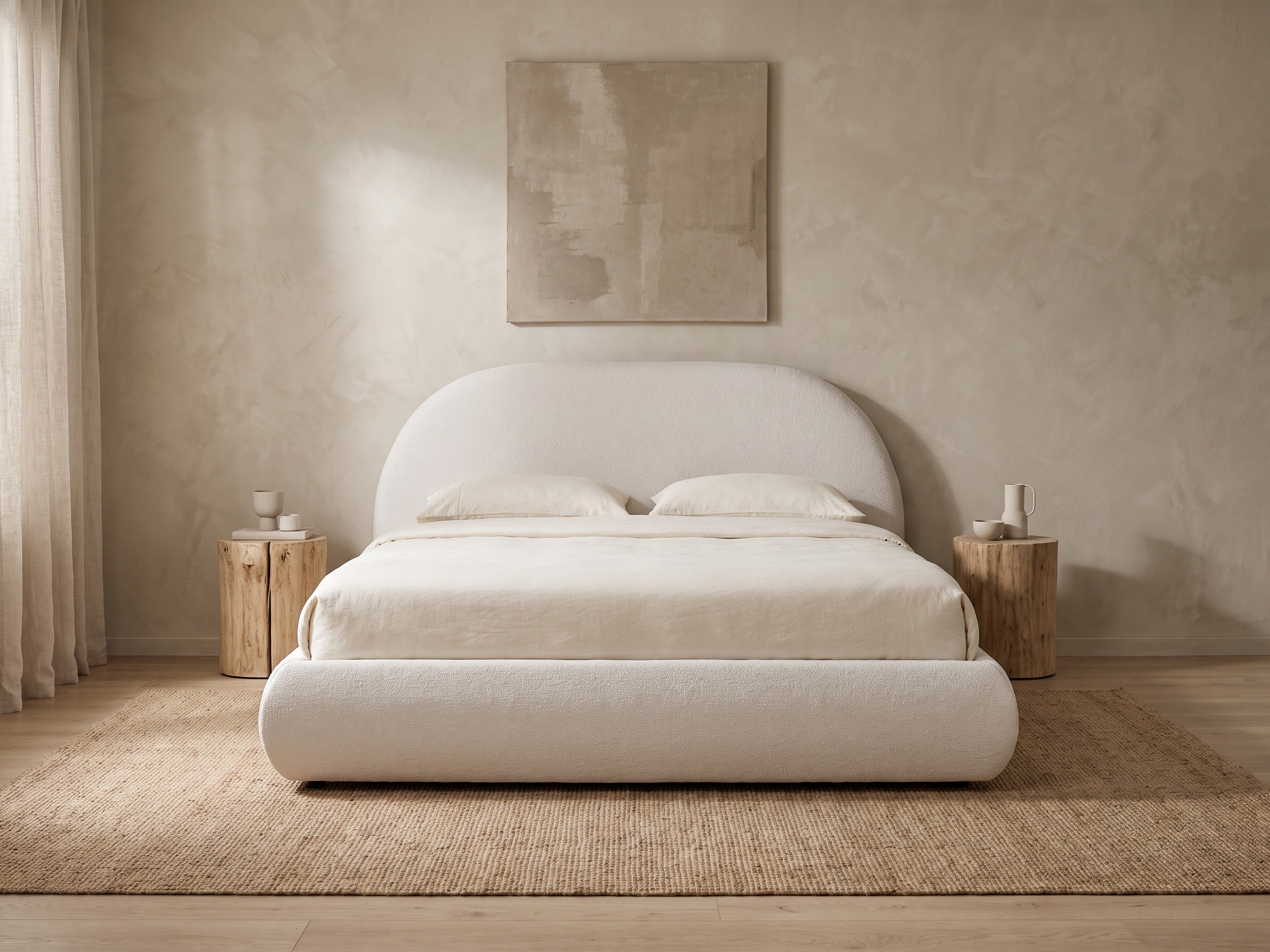 Bed Comfivo Avisa (Perfect Harmony 02)