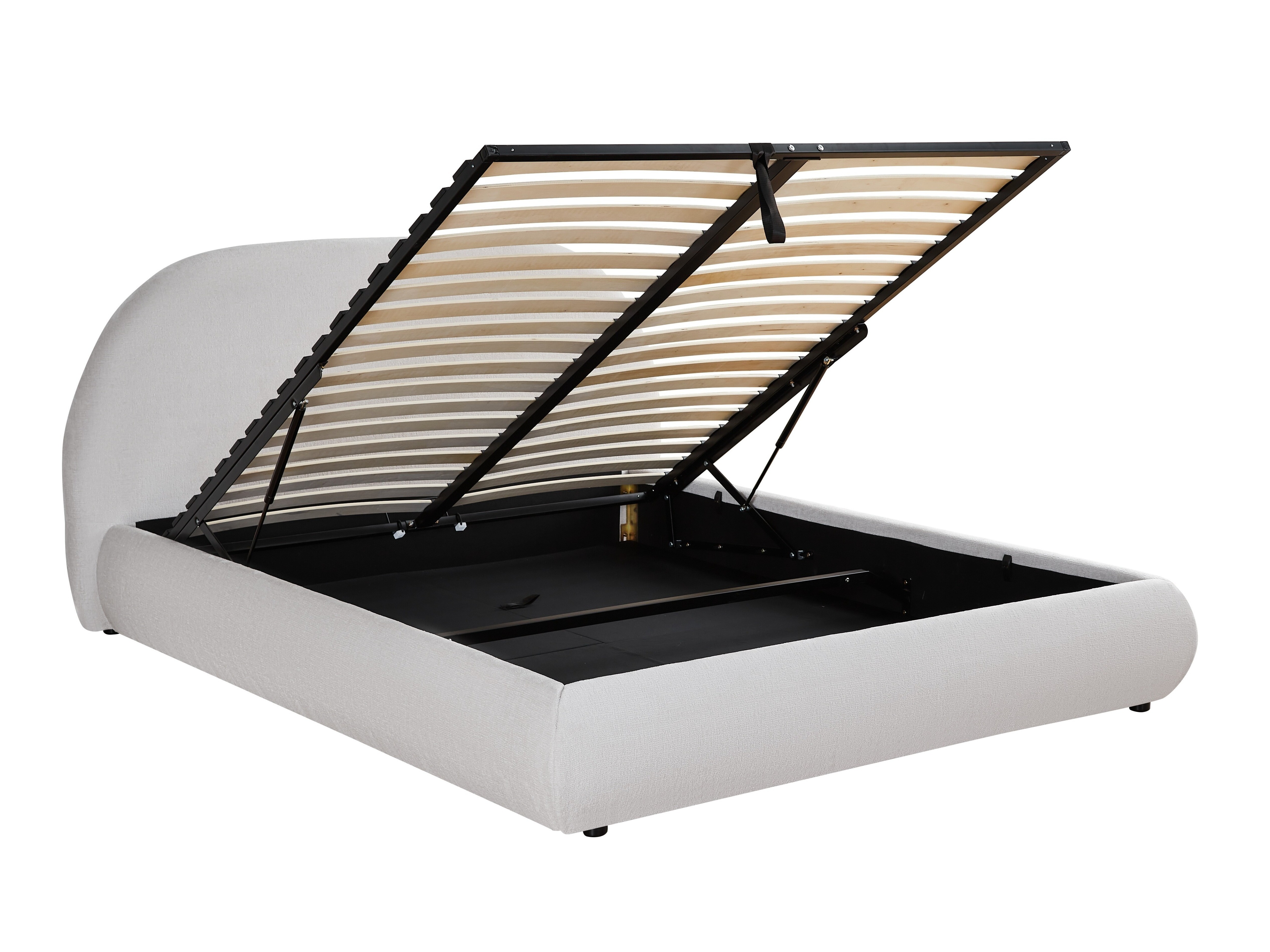 Bed Comfivo Avisa (Perfect Harmony 02)