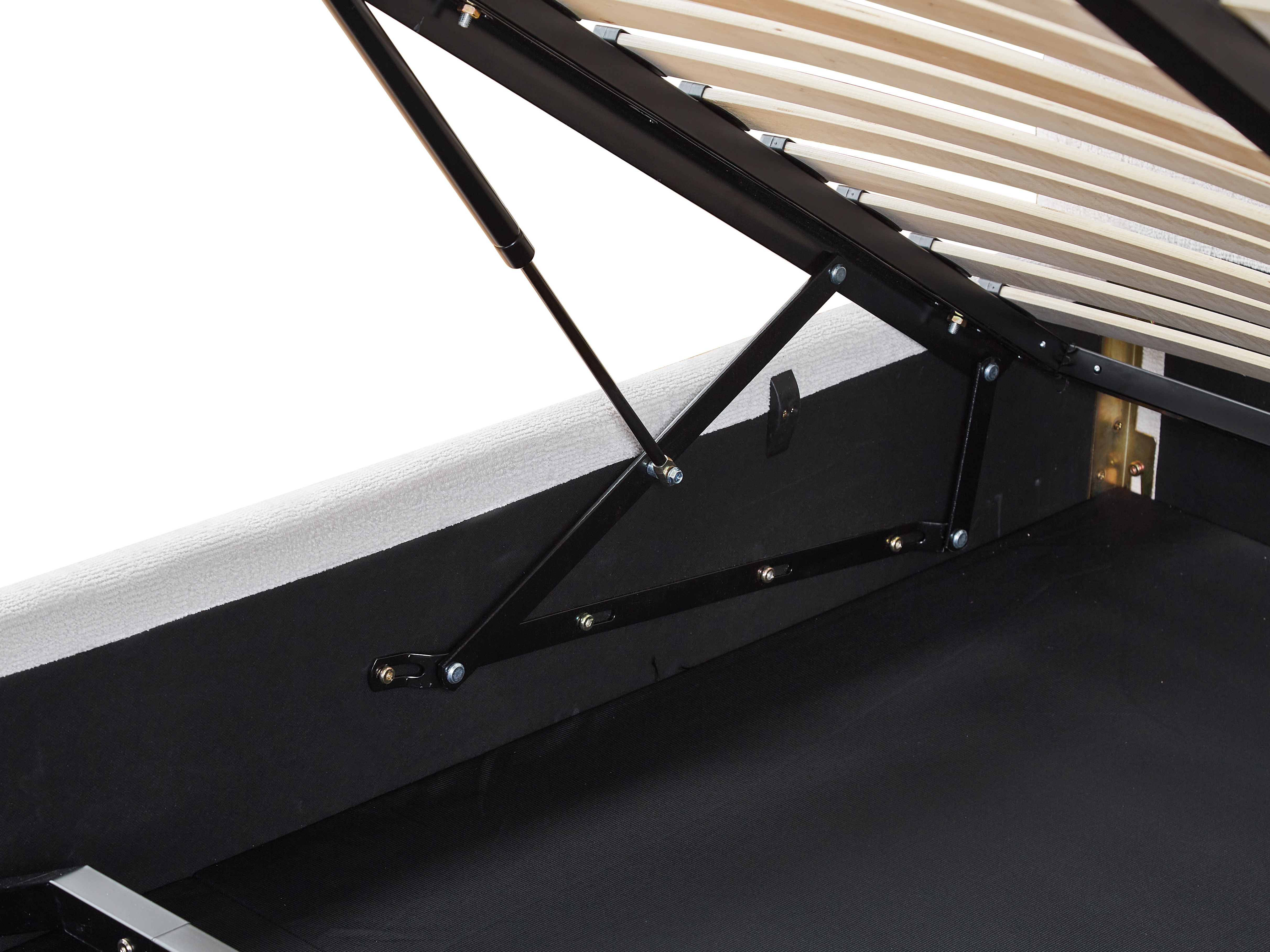 Bed Comfivo Avisa (Perfect Harmony 02)
