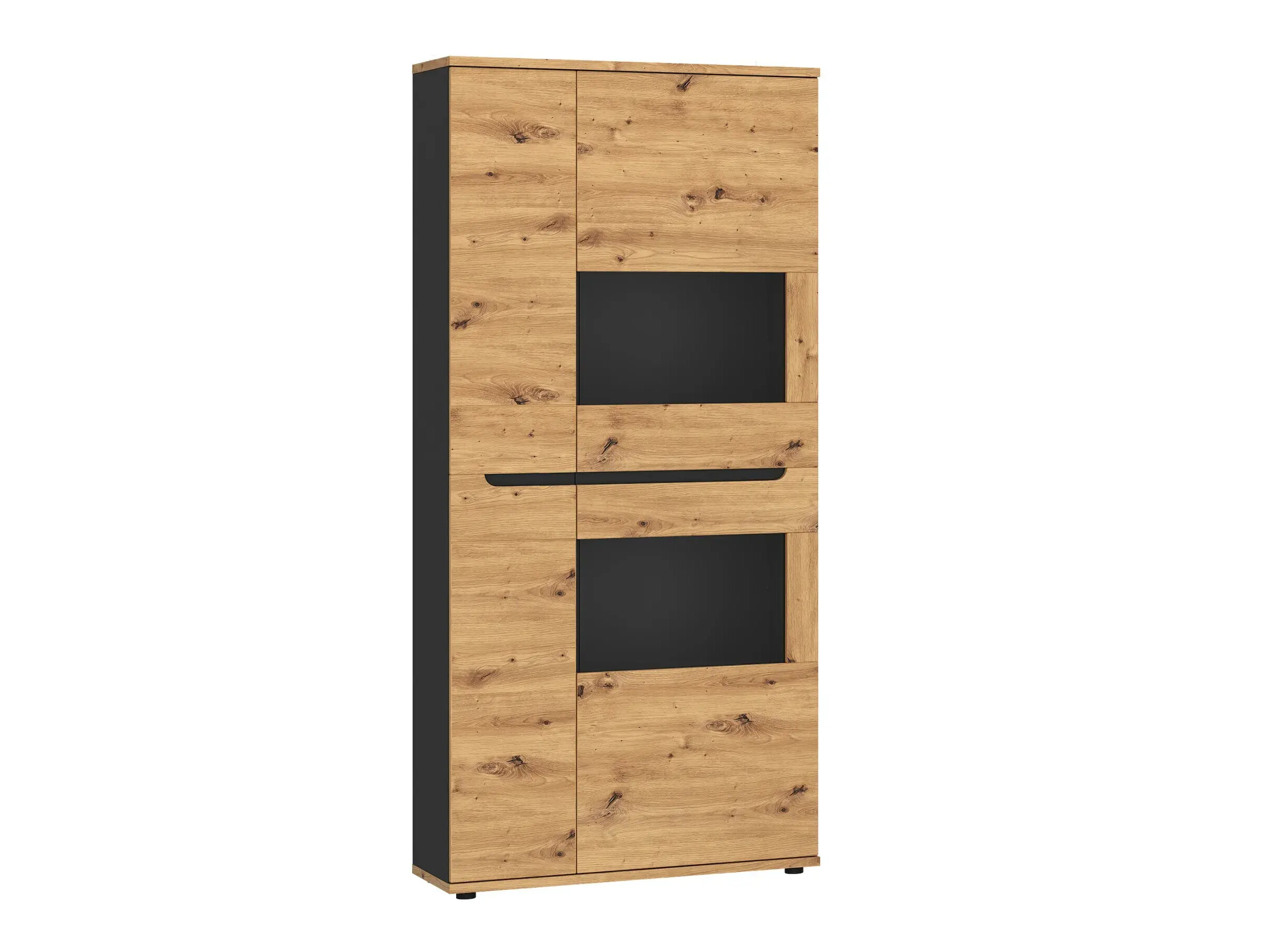 Boekenkast Lirfela 106