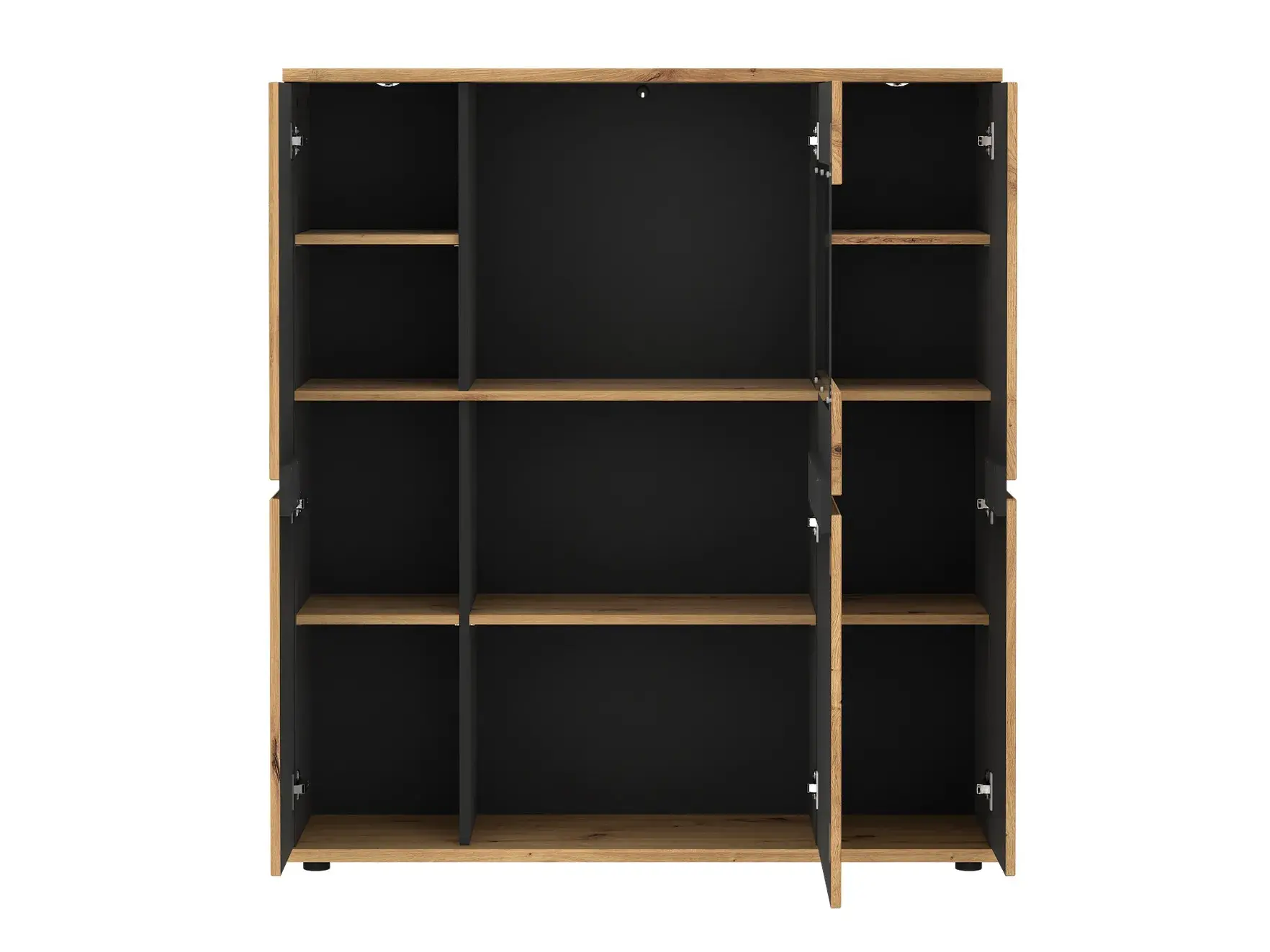 Dressoir Lirfela 104
