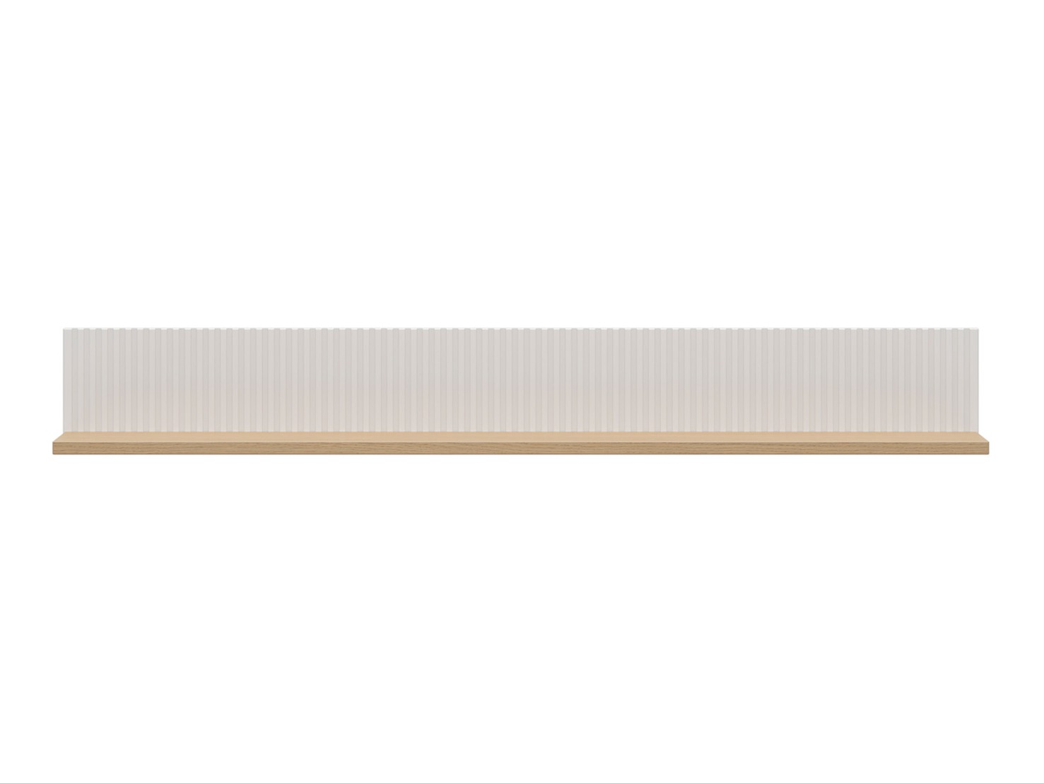 Wandplank Etrsalo 107