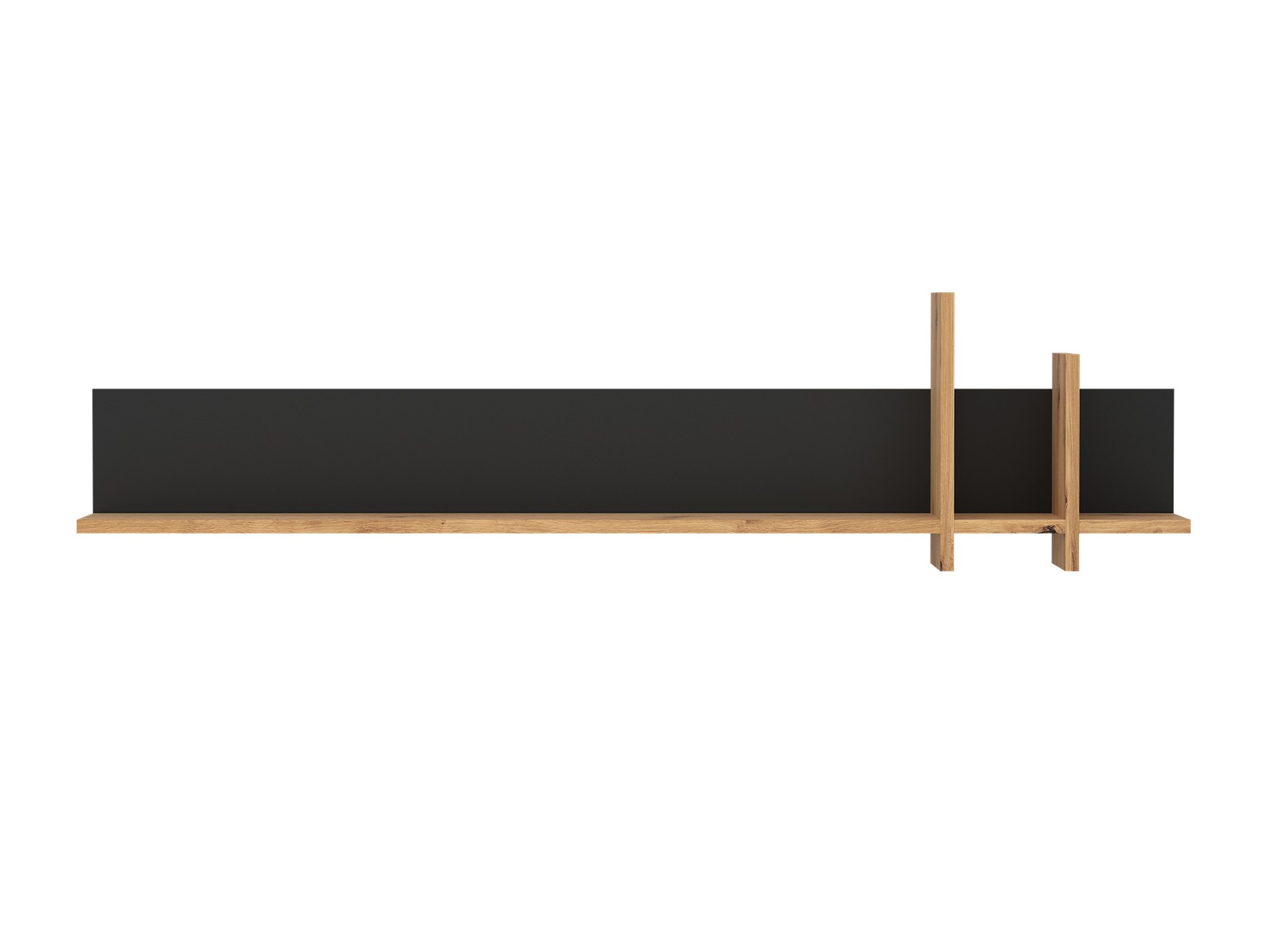 Wandplank Lirfela 103