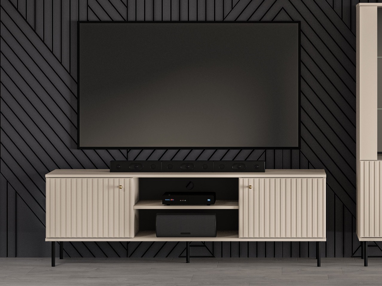 TV-meubel Marmeli 105