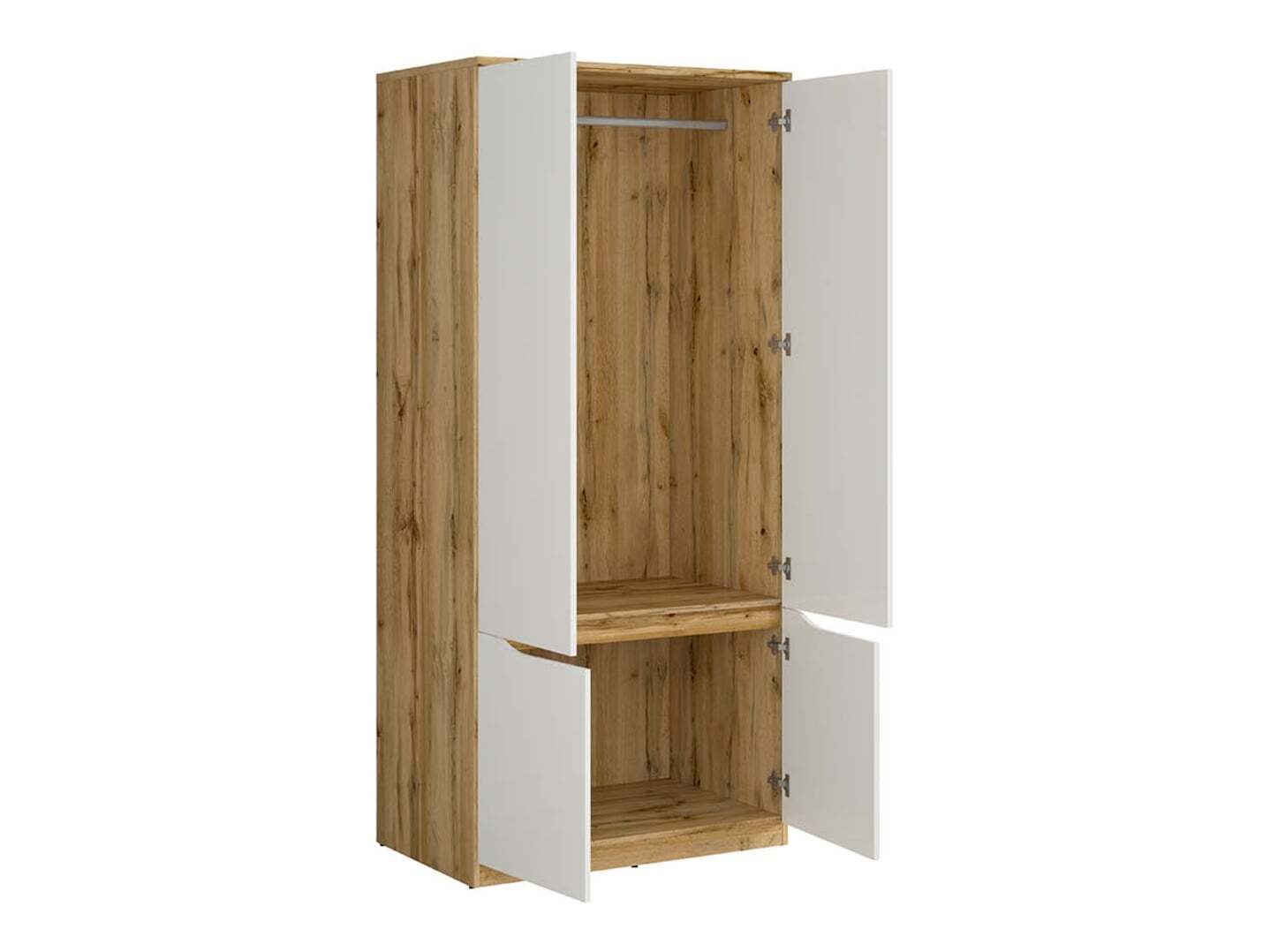 Slaapkamerset Avifera 123