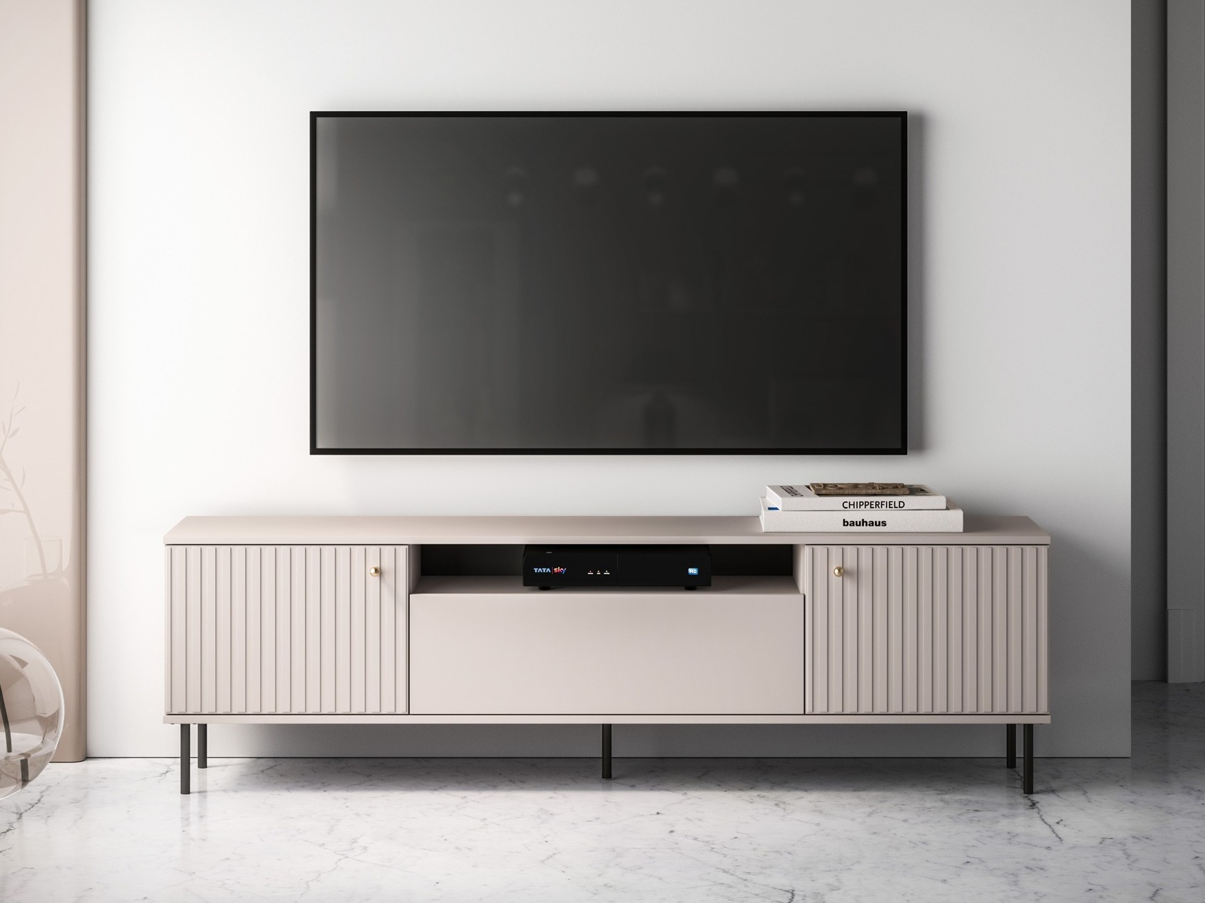 TV-meubel Marmeli 128
