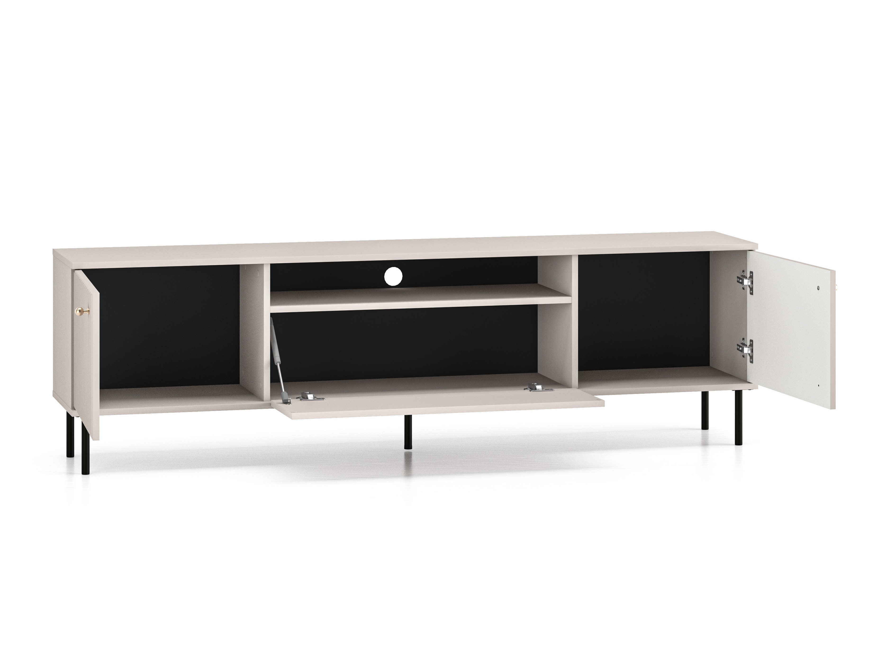 TV-meubel Marmeli 128