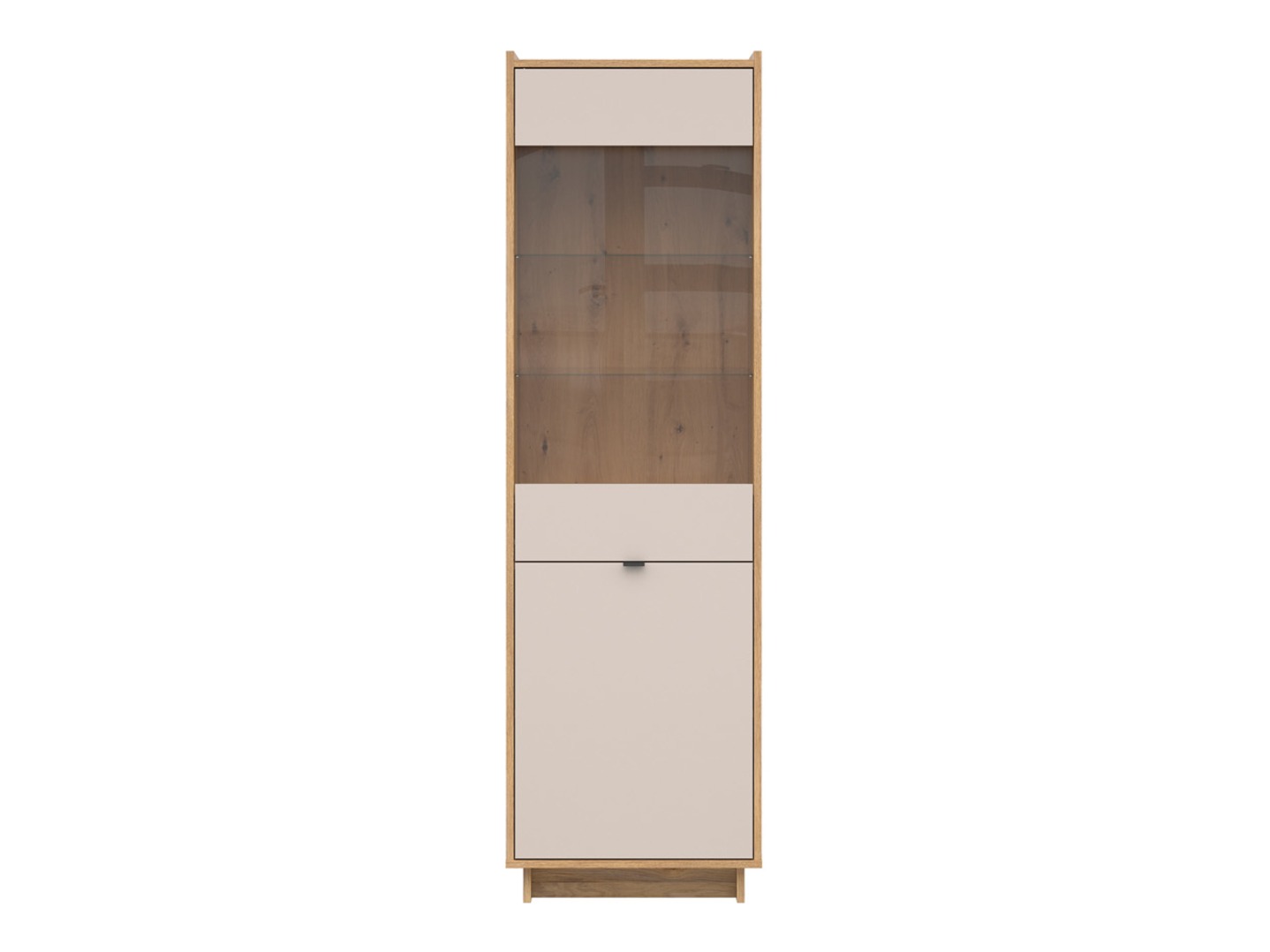 Boekenkast Lorlivo 105