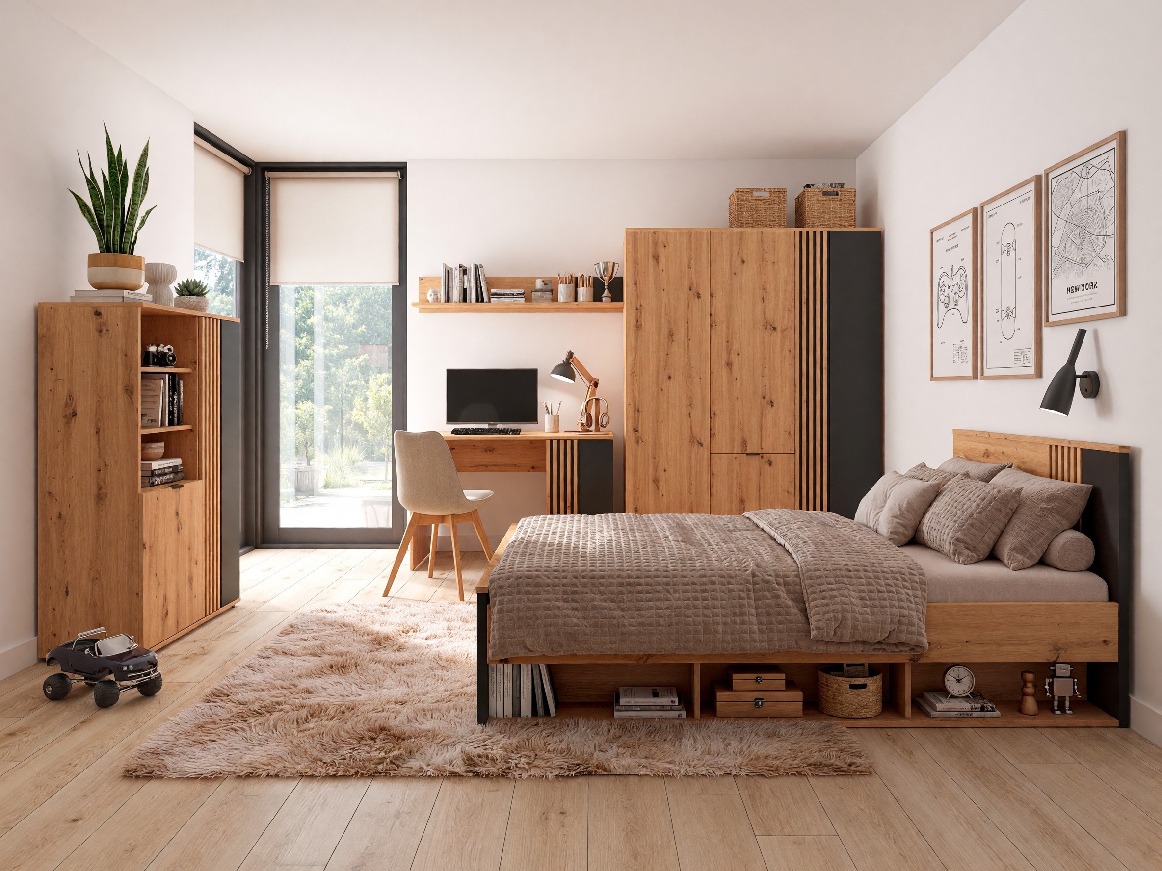 Dressoir Orlnolu 120