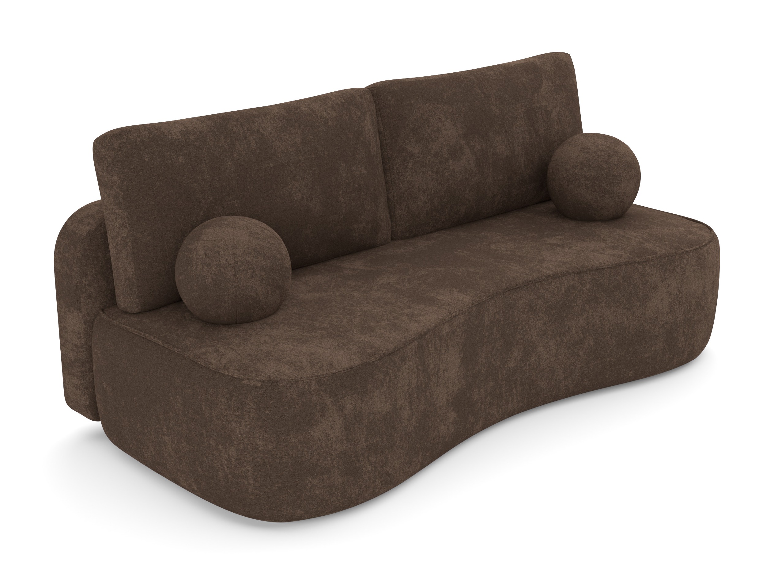 Slaapbank Marysville 102 (Monte 28)