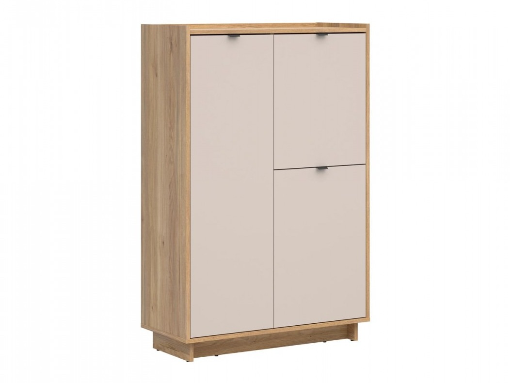 Boekenkast Lorlivo 106