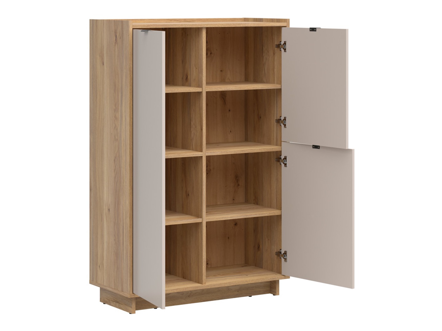 Boekenkast Lorlivo 106