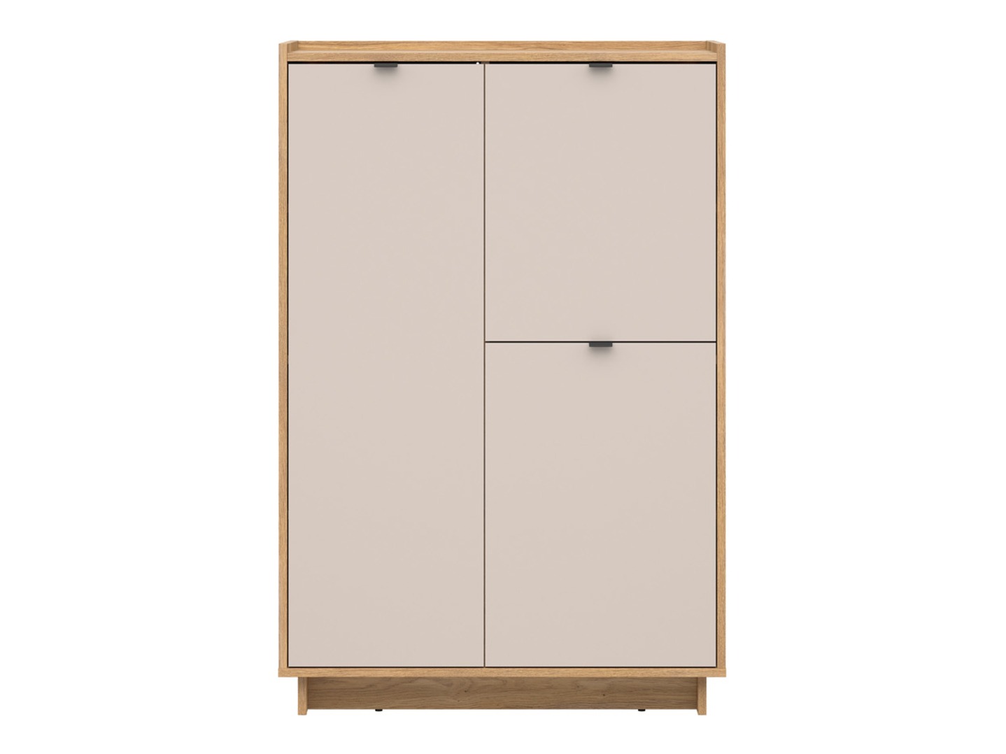 Boekenkast Lorlivo 106